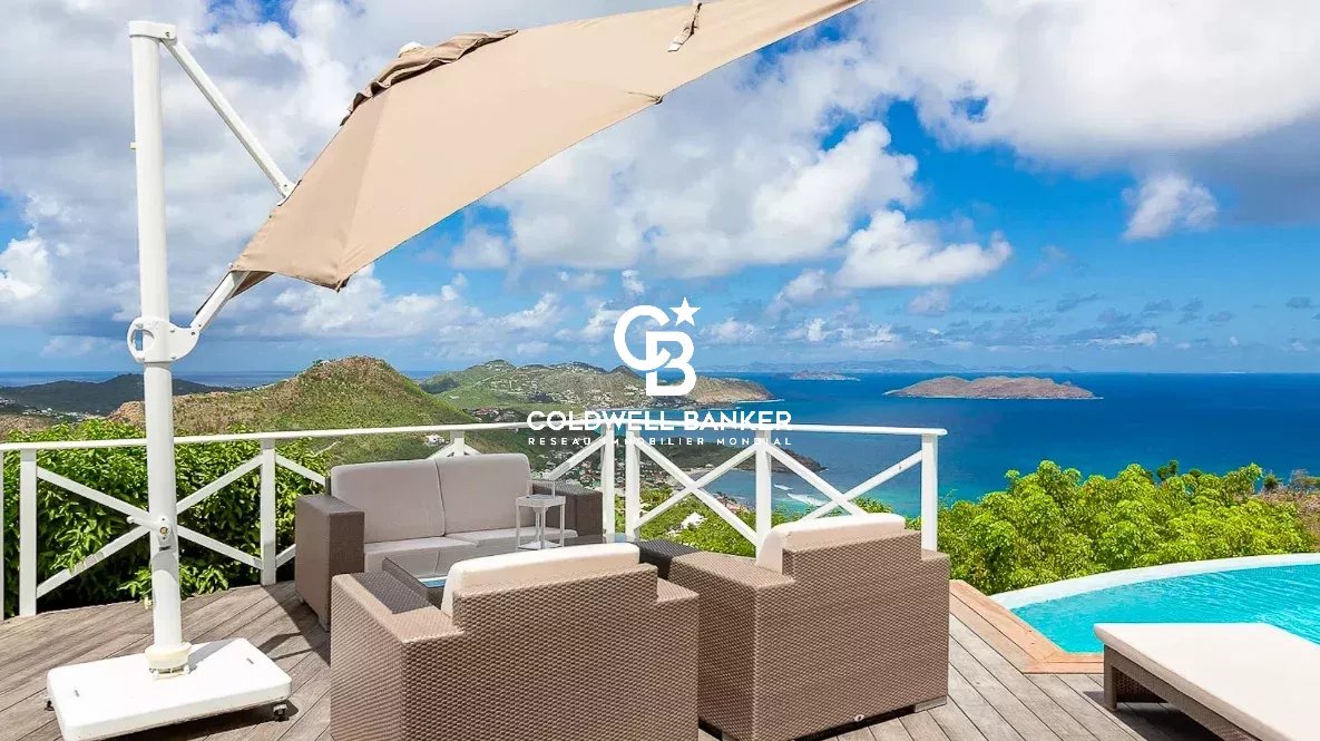 Saint-Barthélemy, Saint Barthelemy, ,Residential,For Sale,1924656