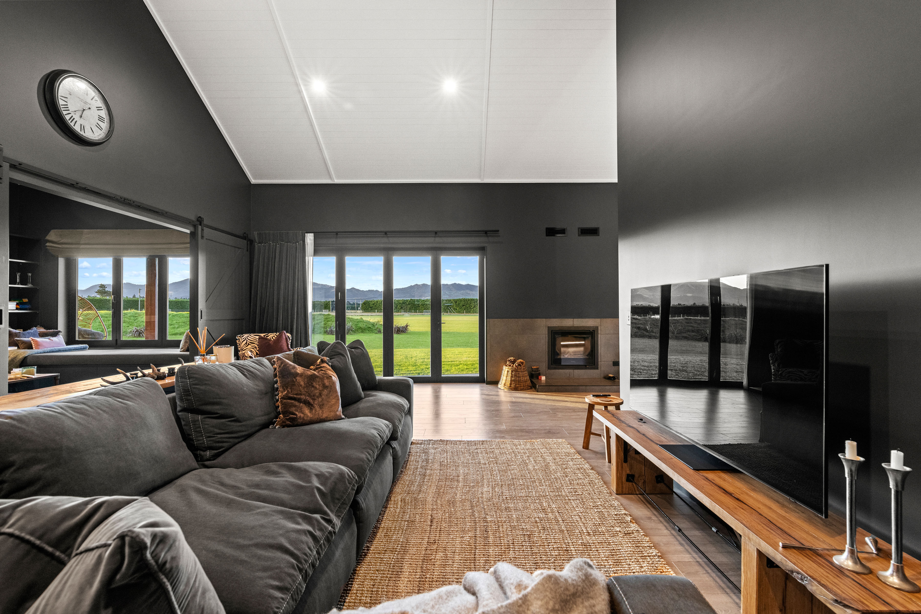  A Private Rural Estate of Presence - 物件實景