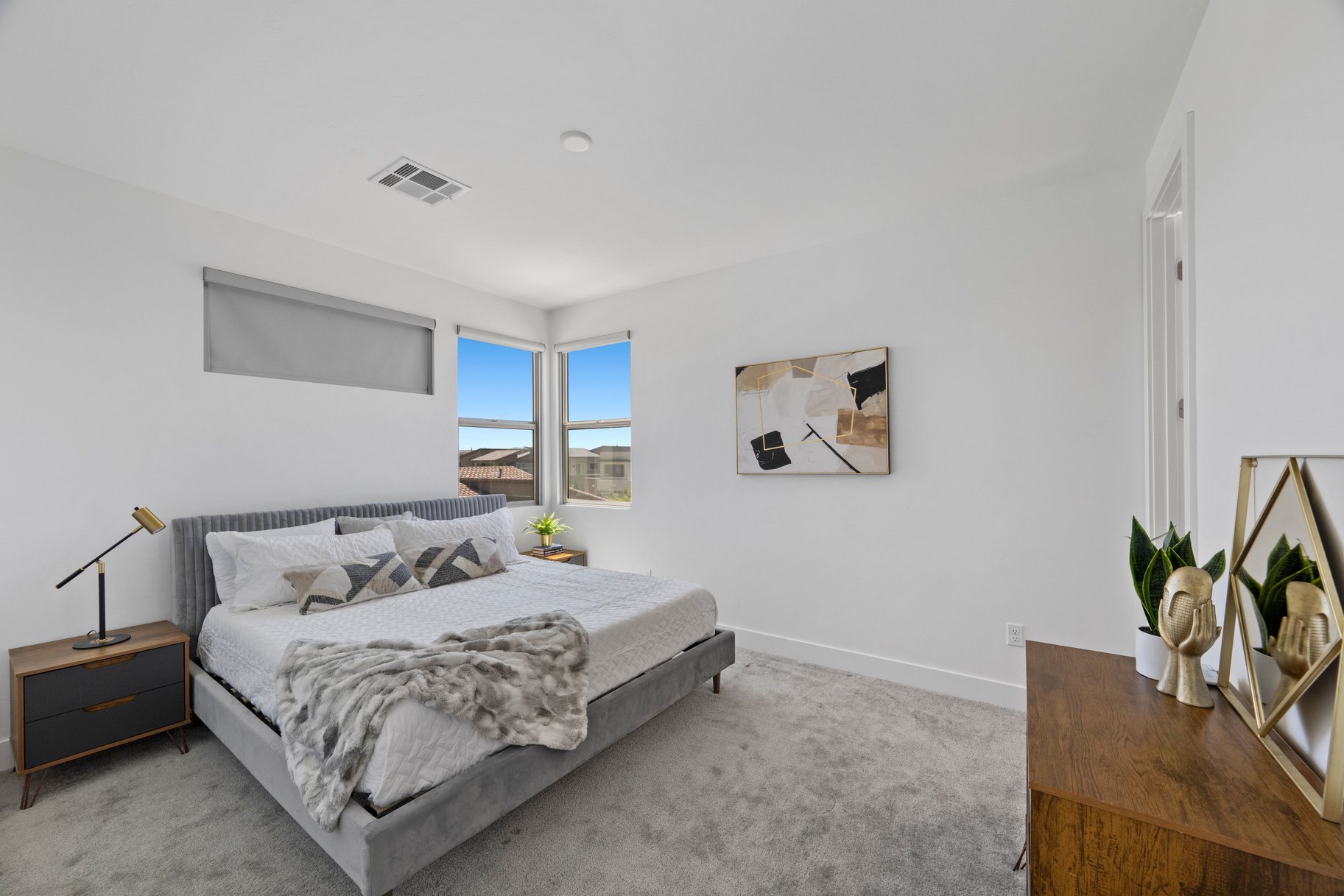  Upgraded Summerlin West Gated Home with Strip & Mountain Views - 物件實景