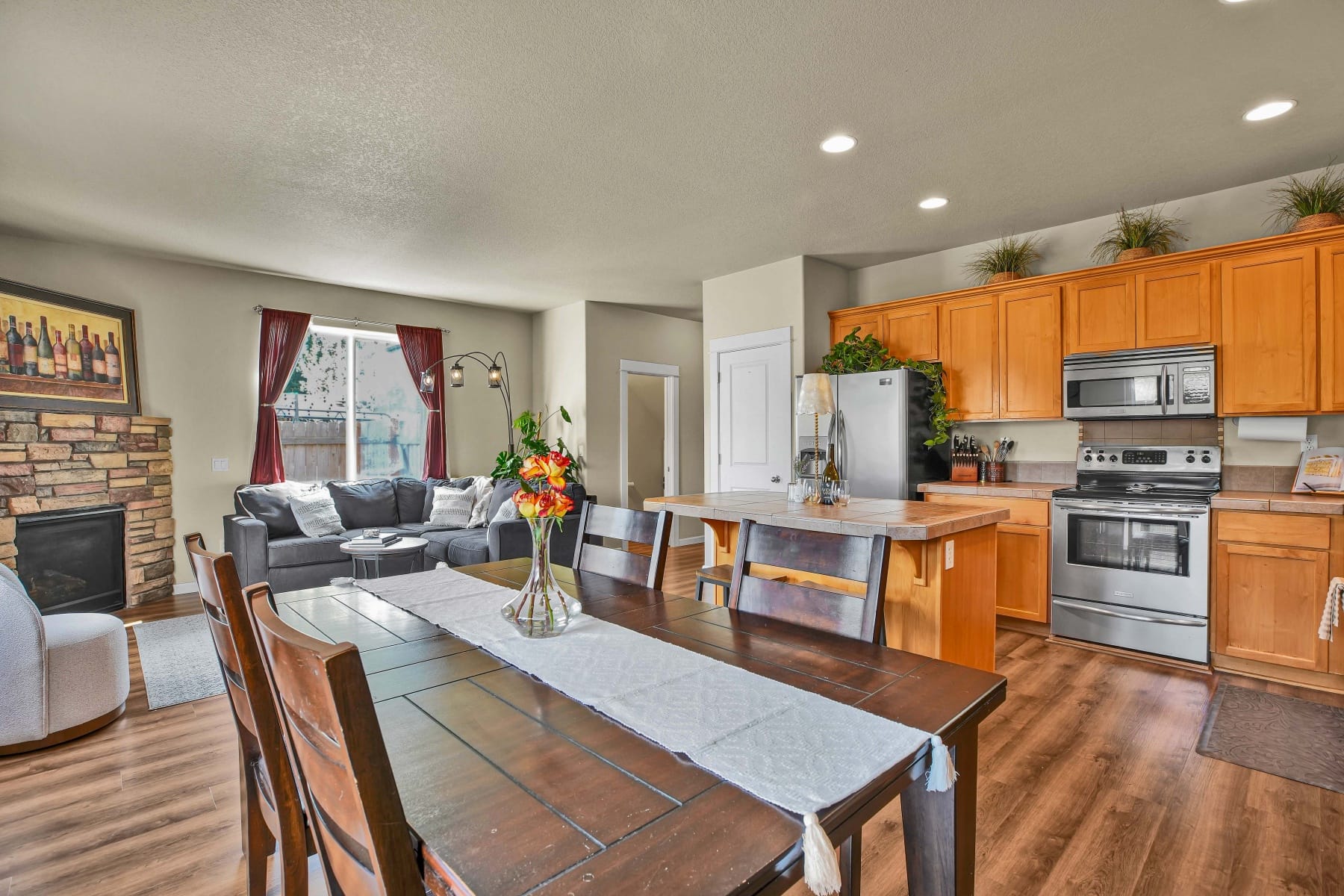  17925 SW BRISK LN Beaverton, OR 97007 - 物件實景