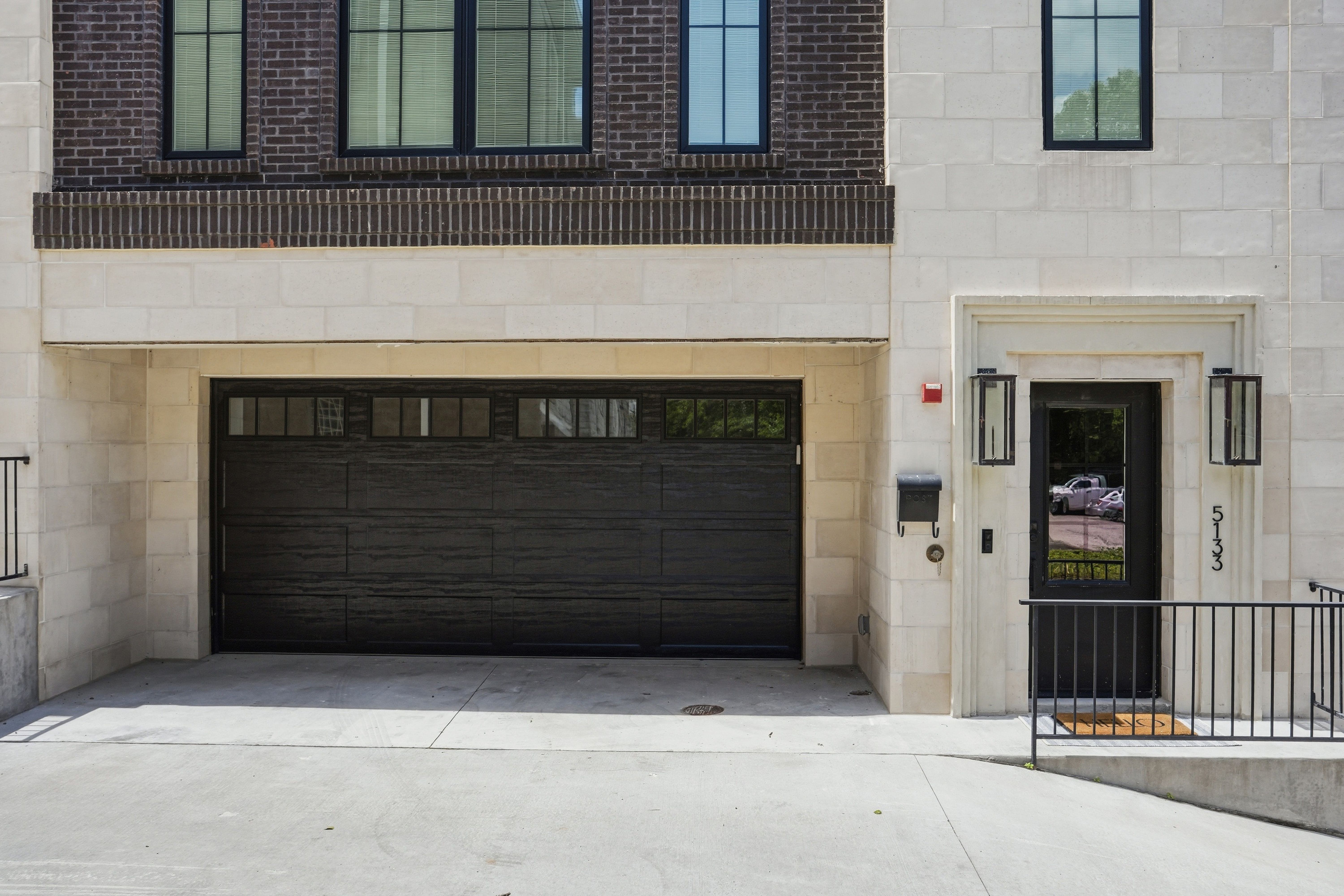  5133 5th Avenue, Pittsburgh, PA 15232 - 物件實景