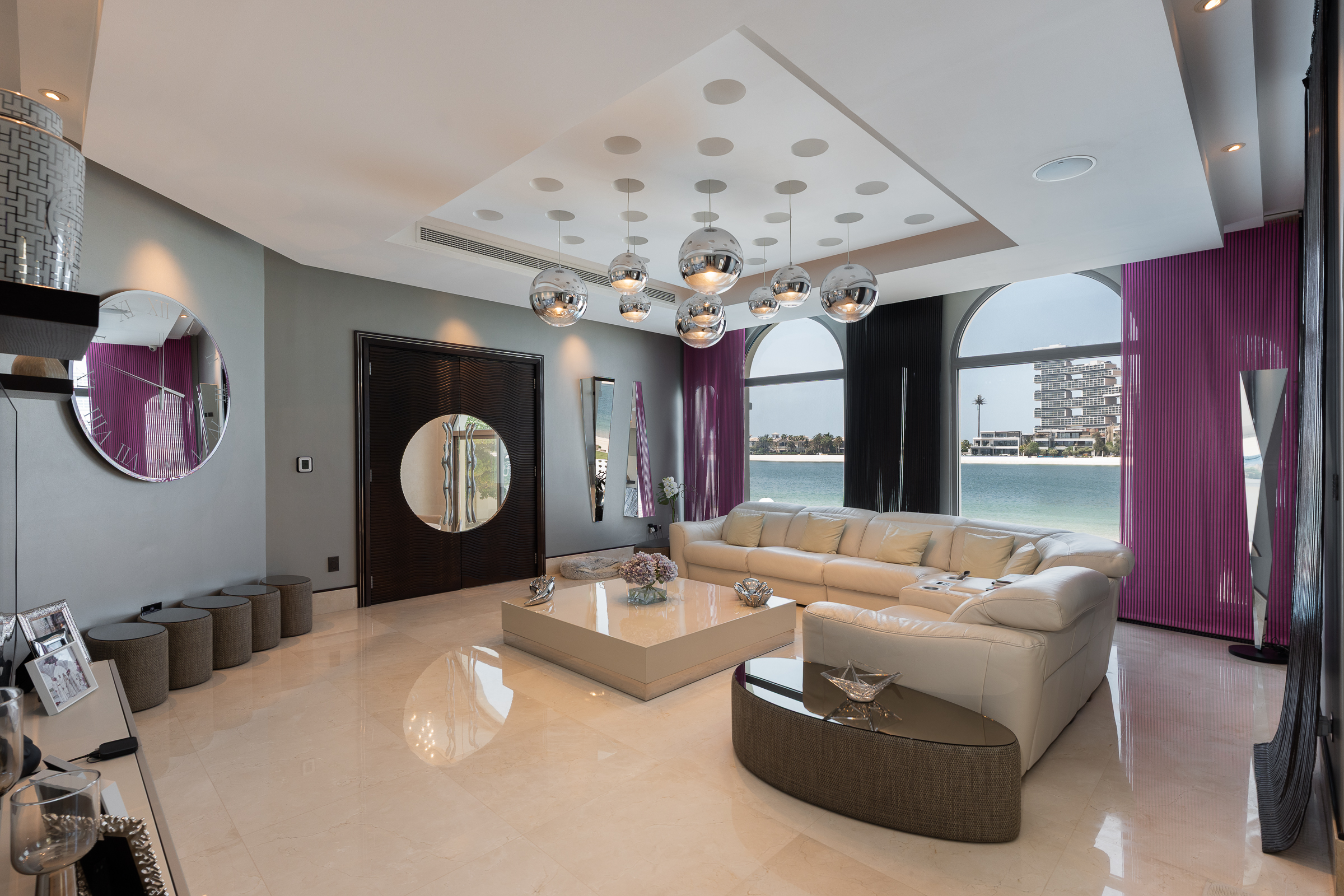  Magnificent Zen Villa in Sierra Views - 物件實景