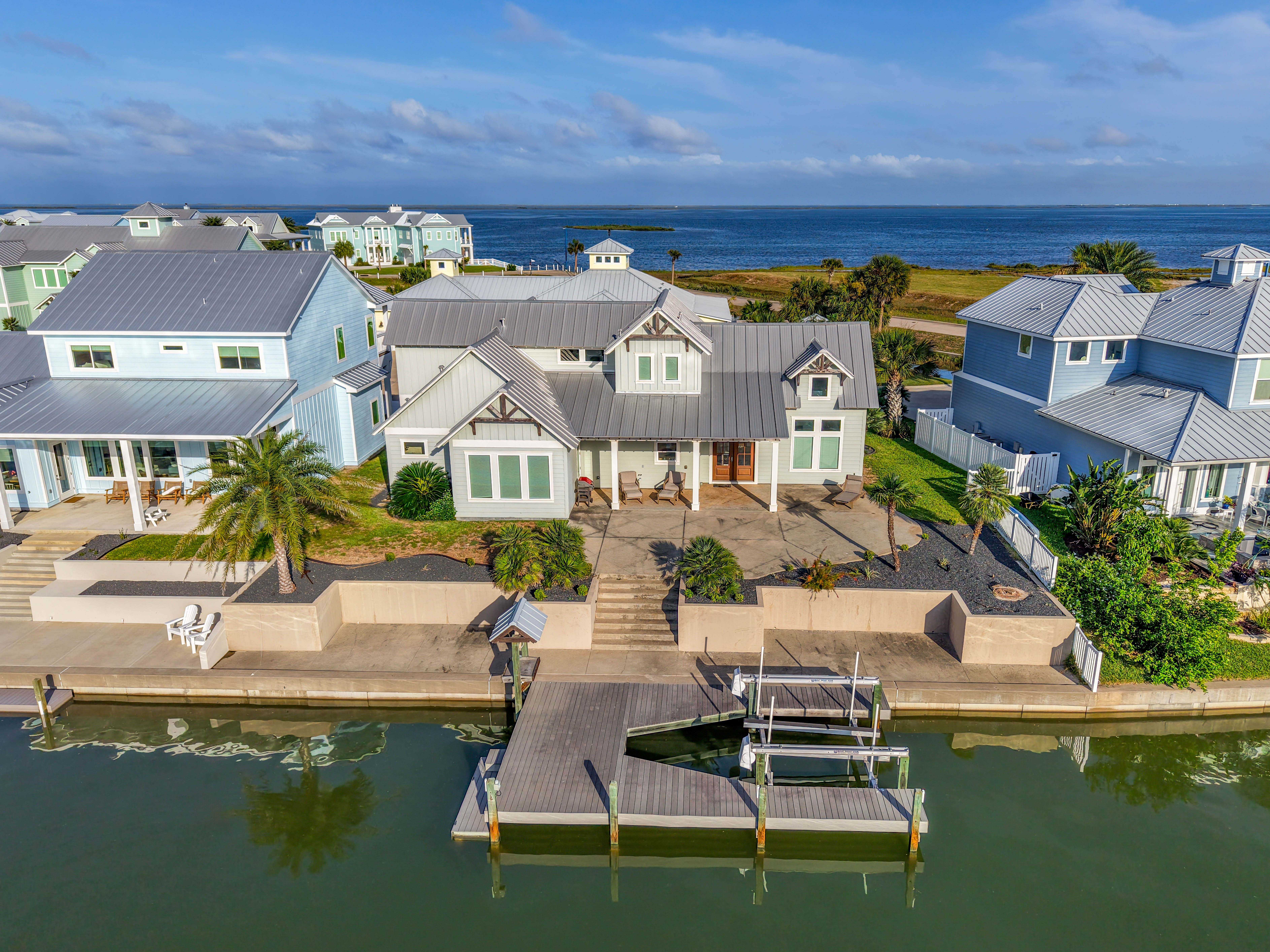  Bayside Living at The Islands of Rockport - 物件實景