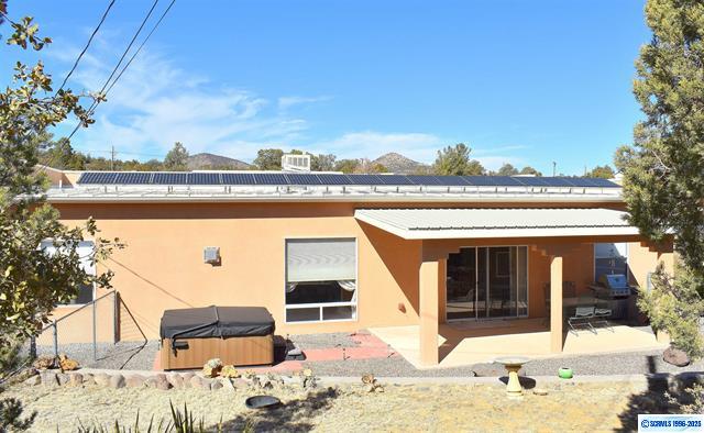 Silver City, New Mexico, 88061, United States, 3 Bedrooms Bedrooms, ,2 BathroomsBathrooms,Residential,For Sale,1977832