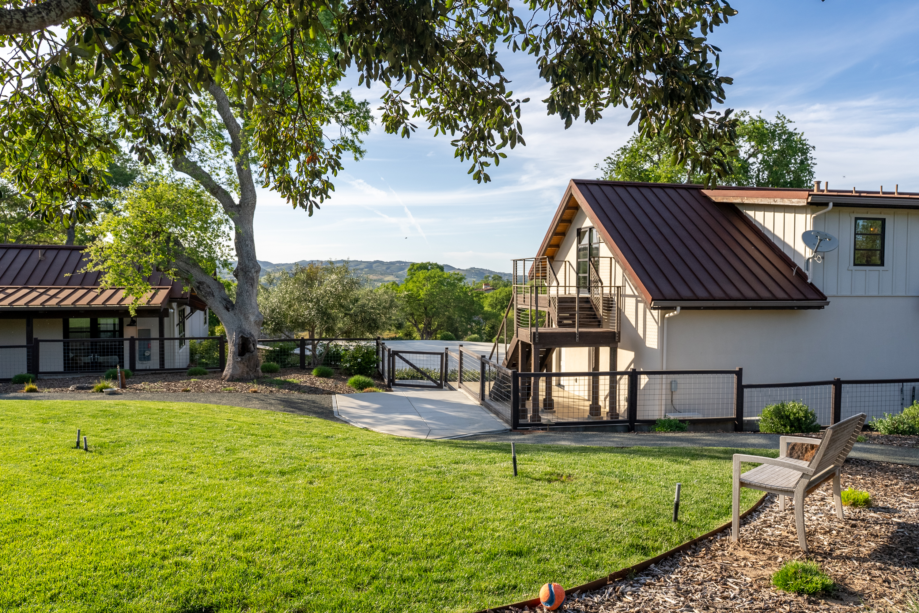  2925 Warm Springs Lane - 物件實景