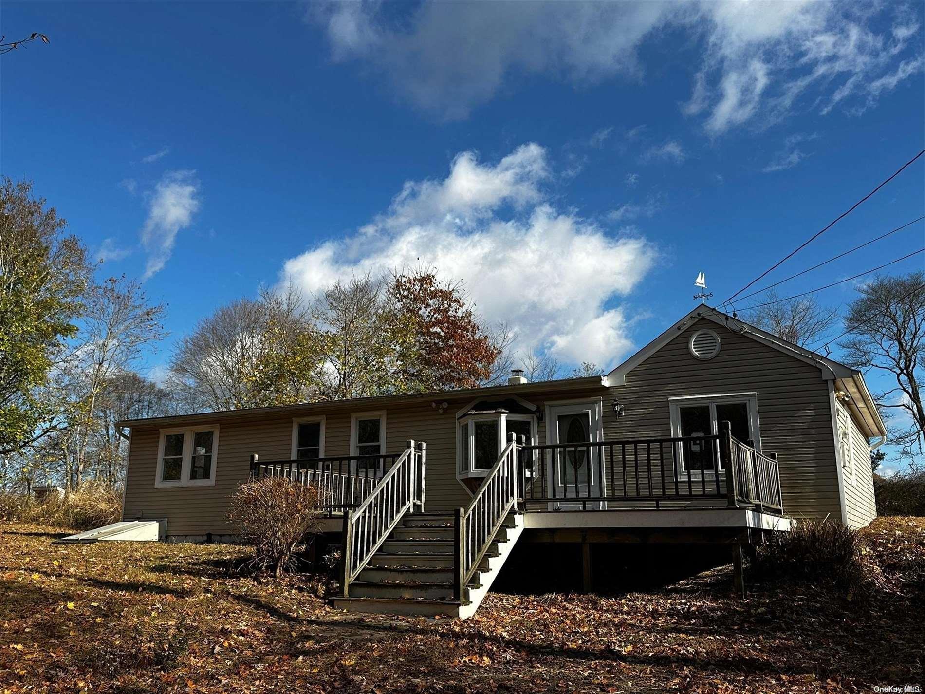 Calverton, New York, 11933, United States, 2 Bedrooms Bedrooms, ,2 BathroomsBathrooms,Residential,For Sale,1874929