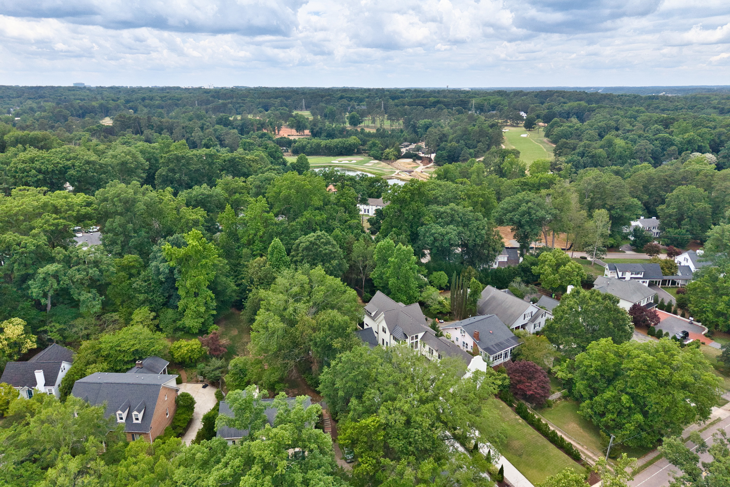  2721 Saint Marys Street, Raleigh, NC 27609 - 物件實景