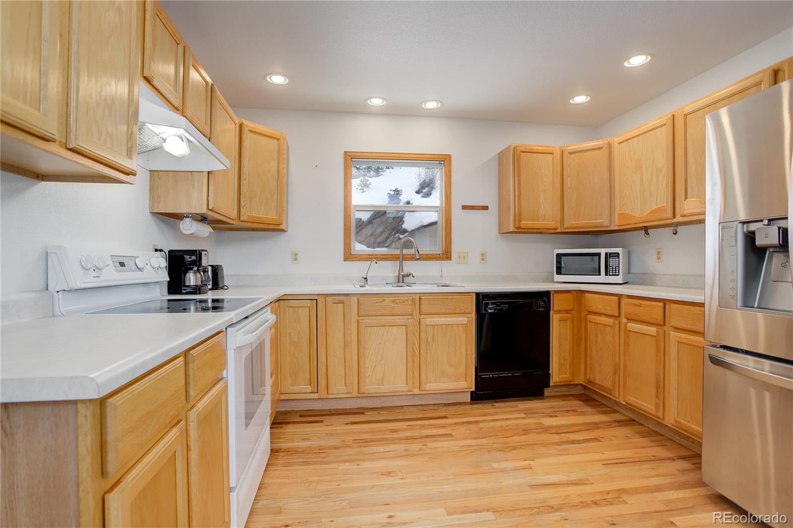 Evergreen, Colorado, 80439, United States, 1 Bedroom Bedrooms, ,1 BathroomBathrooms,Residential,For Sale,1947971