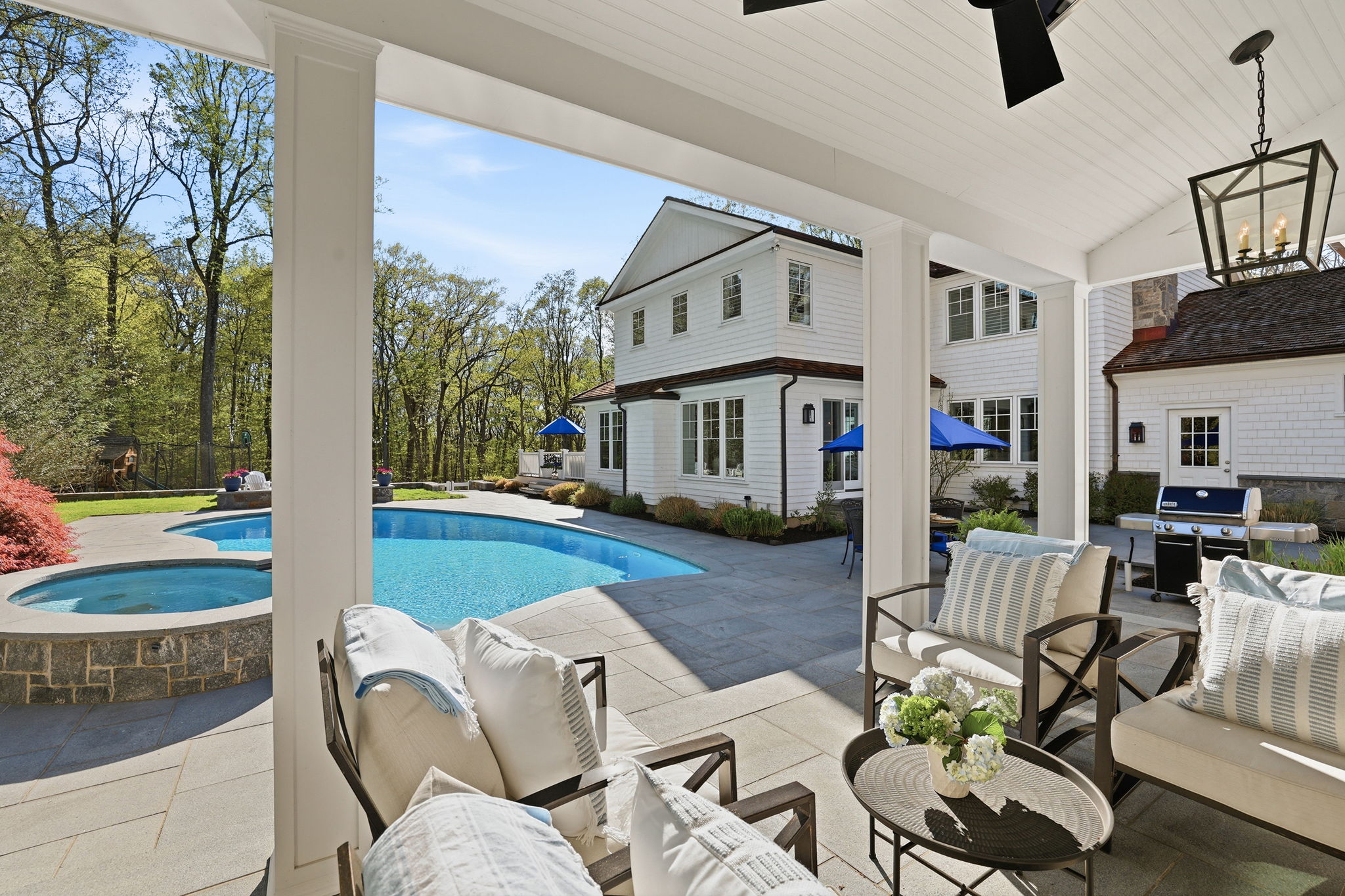  Stylish Farmhouse. Resort-Style LIving. - 物件實景
