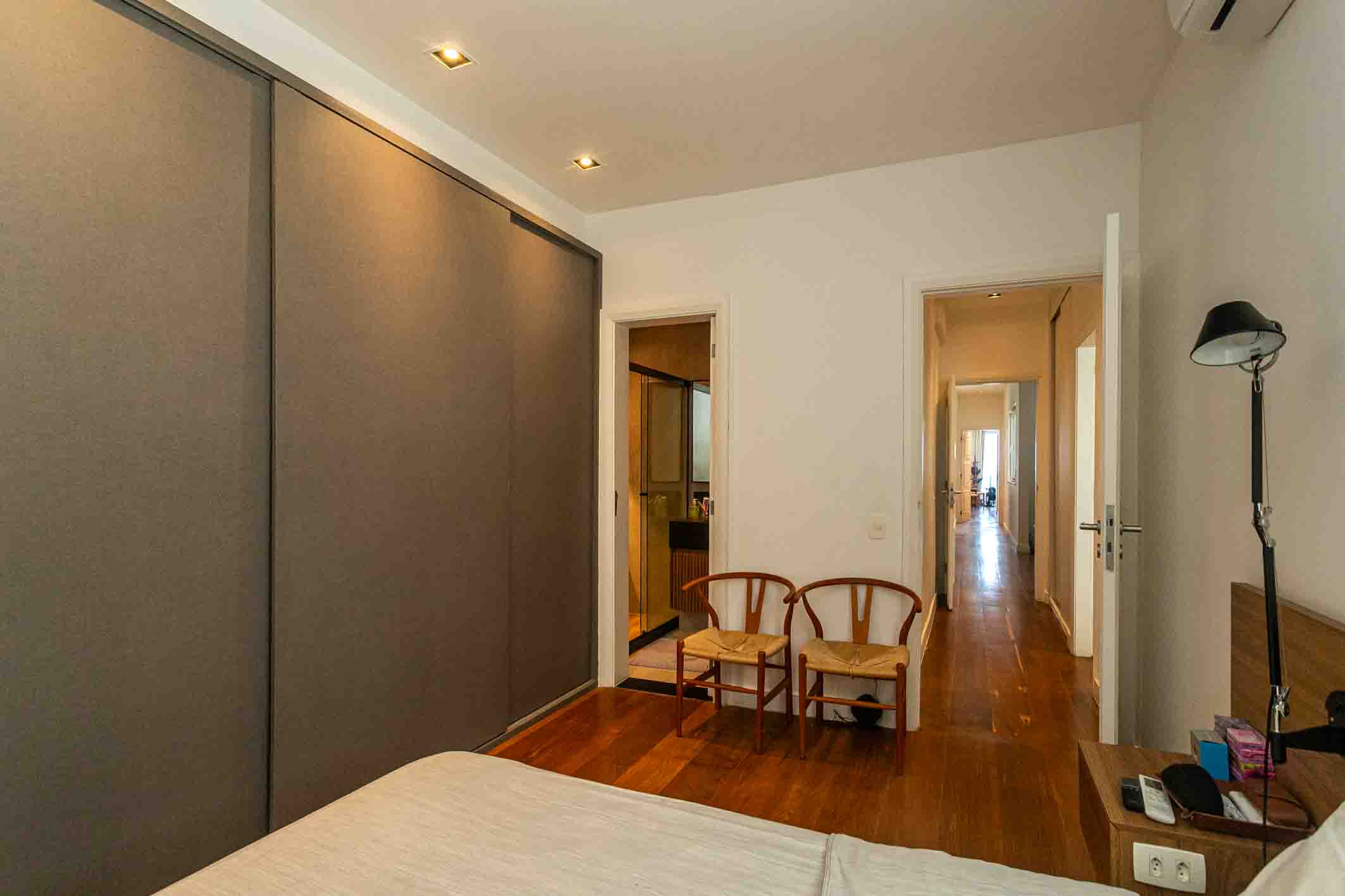  Apartment on Vieira Souto with permanent ocean views - 物件實景