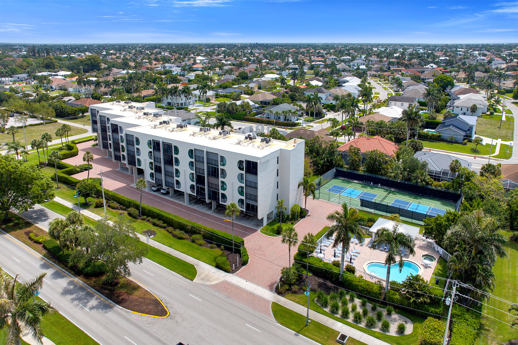  MARCO ISLAND - GRANDVIEW - 物件實景