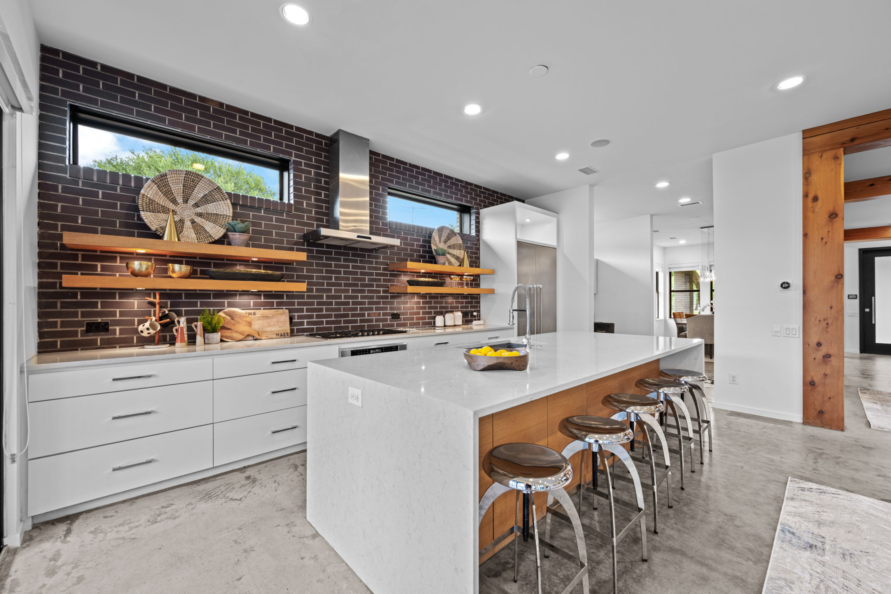  Resort-Style Living in Lower Greenville - 物件實景