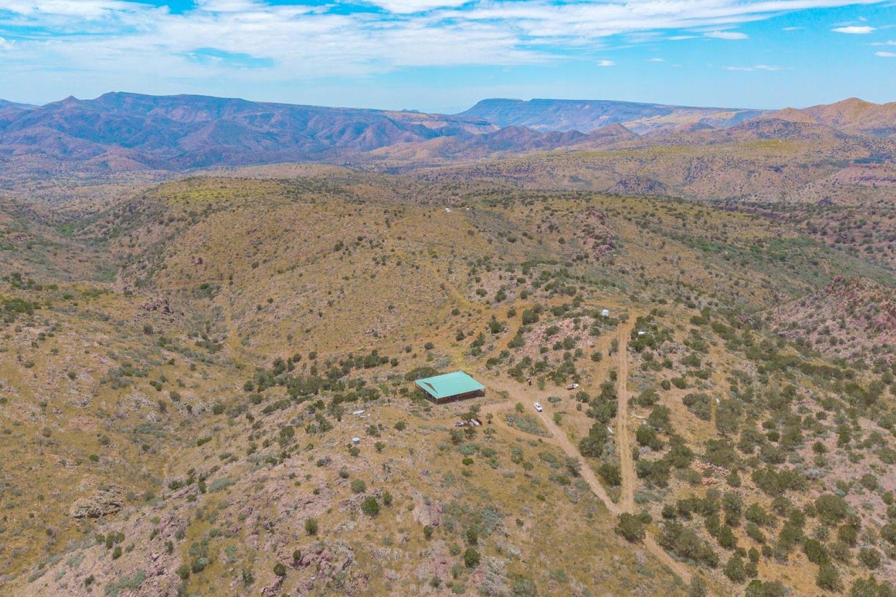  0 N Juans Canyon (FS 1094) RD  Cave Creek, AZ - 物件實景