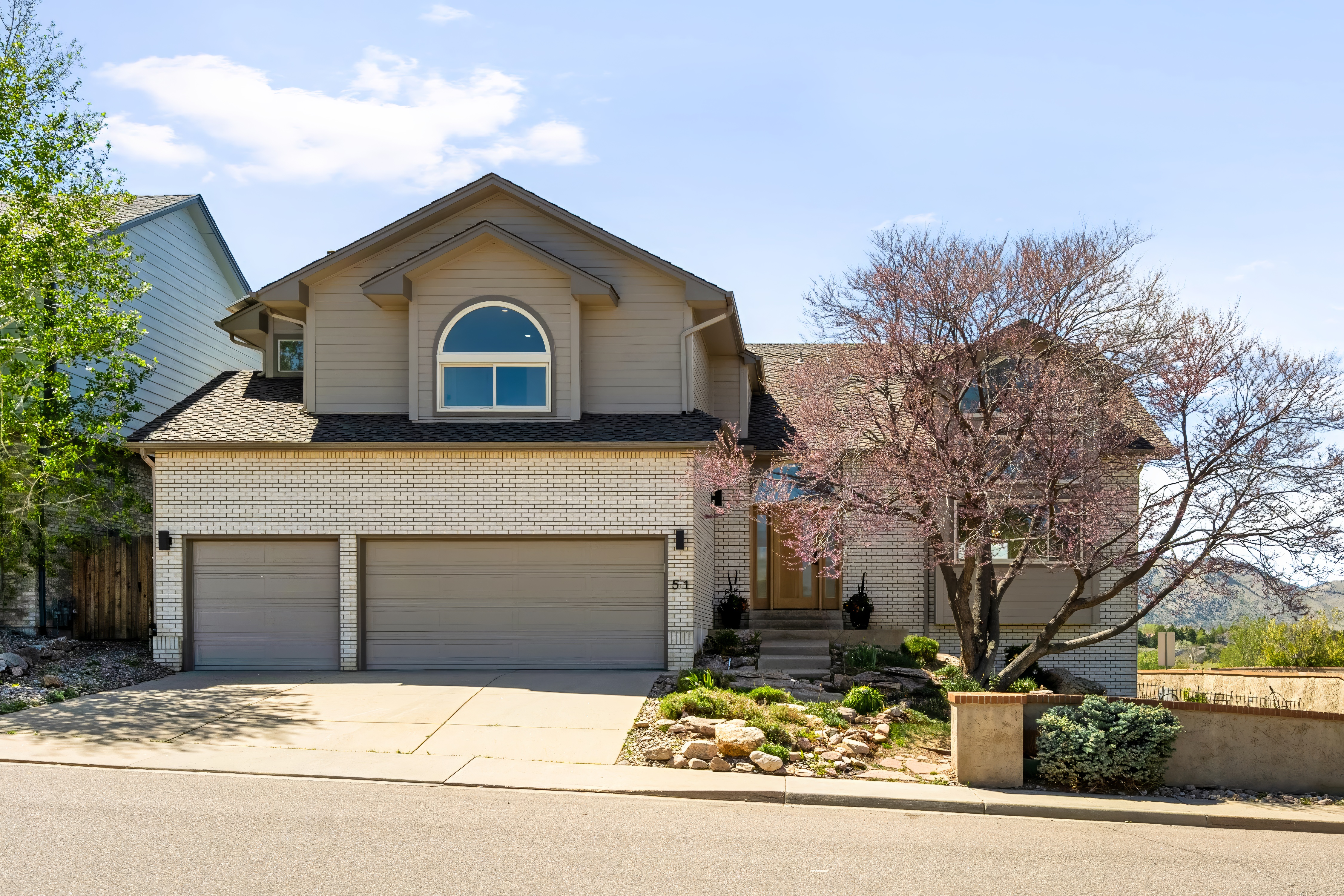  51 S Indiana Street, Golden, CO, 80401 - 物件實景