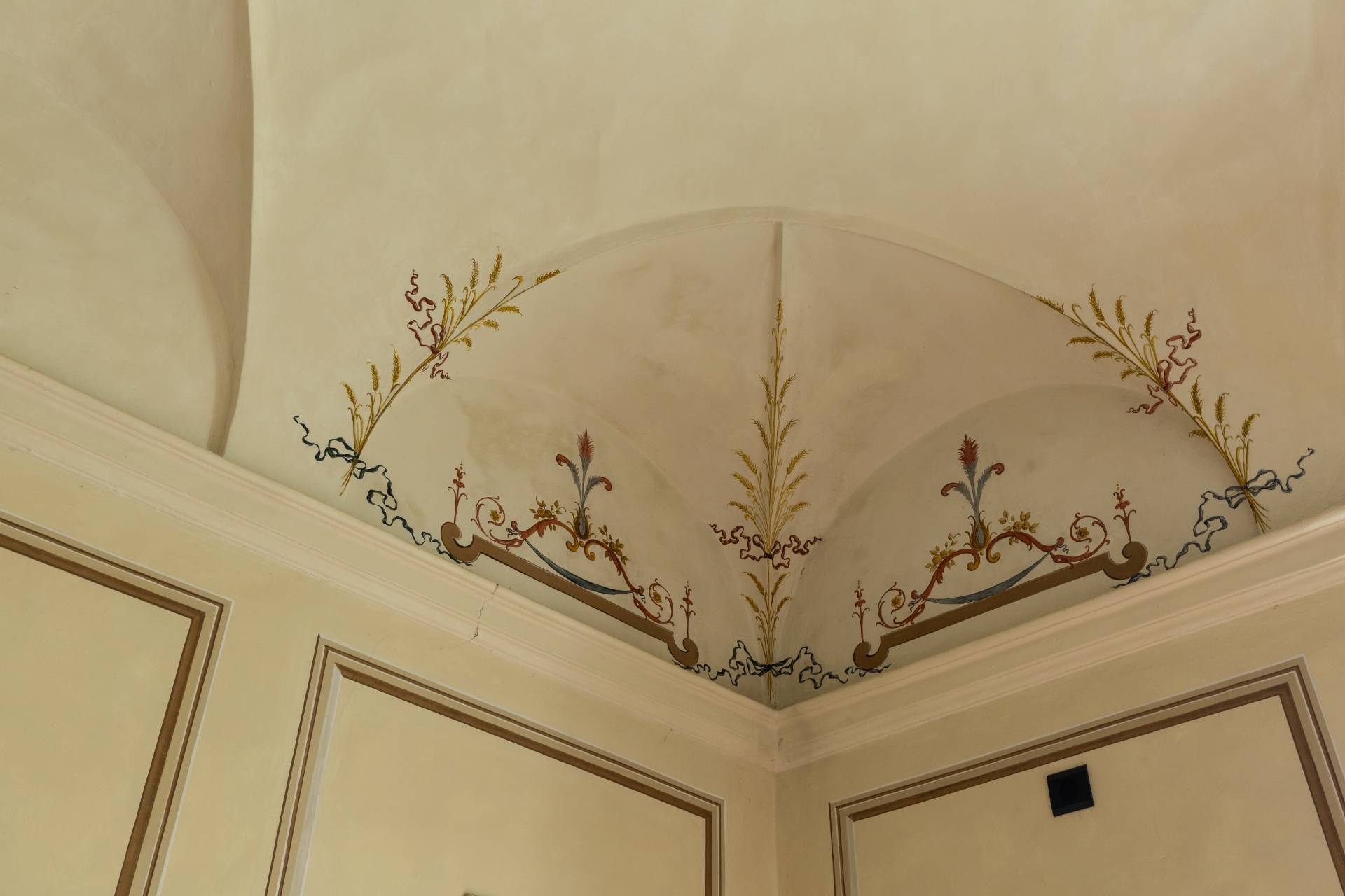 Loc. Loreto Alto, Gubbio, Perugia, 06024, IT, 16 Bedrooms Bedrooms, ,16 BathroomsBathrooms,Residential,For Sale,Loc. Loreto Alto,1675125