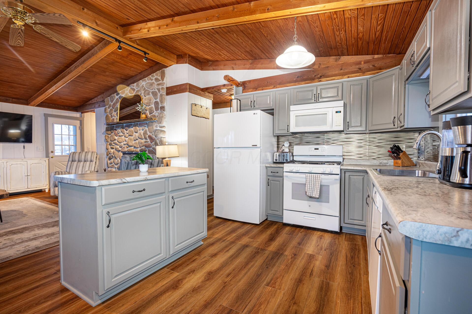 Mount Gilead, Ohio, 43338, United States, 3 Bedrooms Bedrooms, ,2 BathroomsBathrooms,Residential,For Sale,2002484