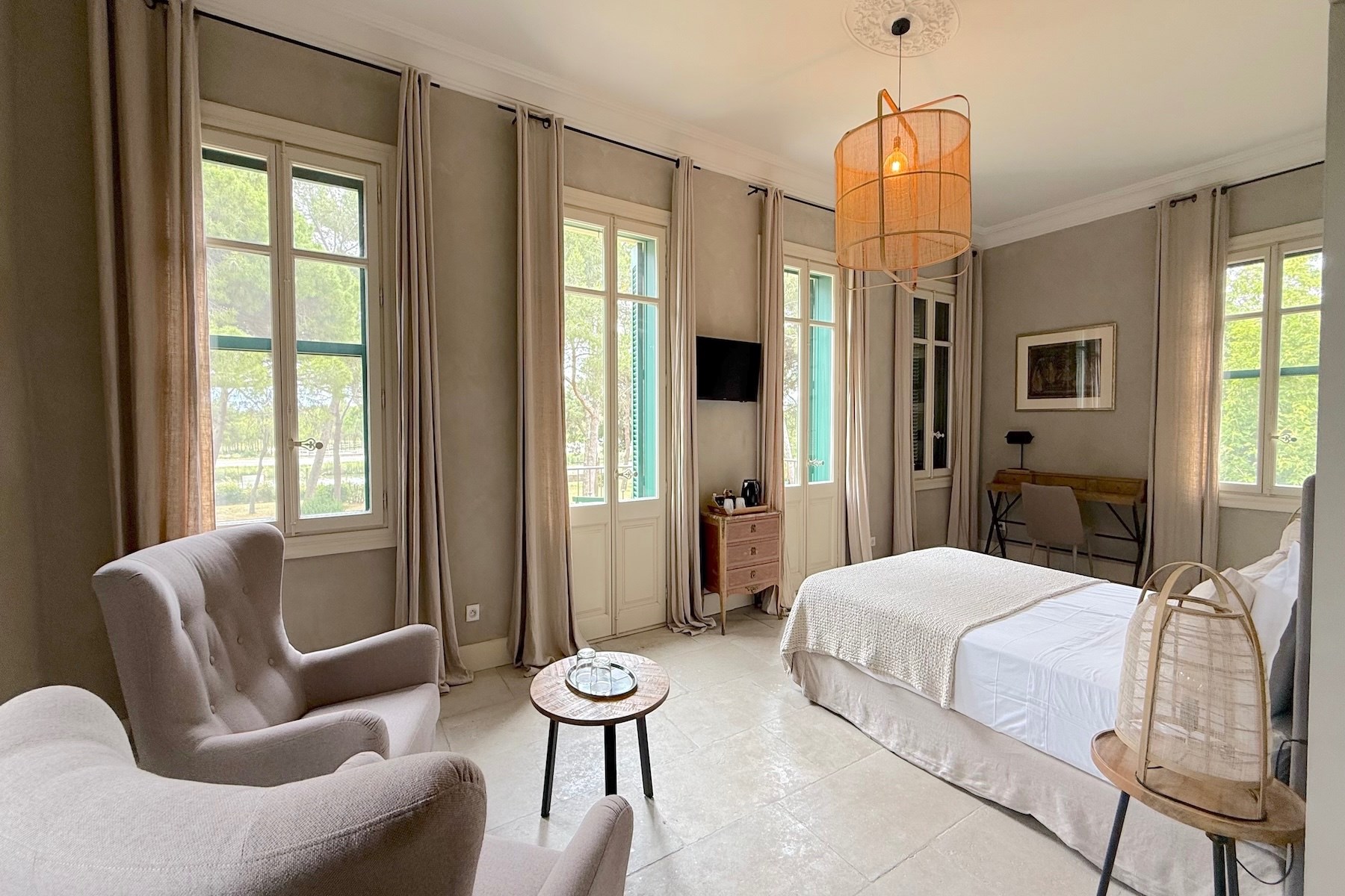  Exceptional Property Near Aigues-Mortes - 物件實景