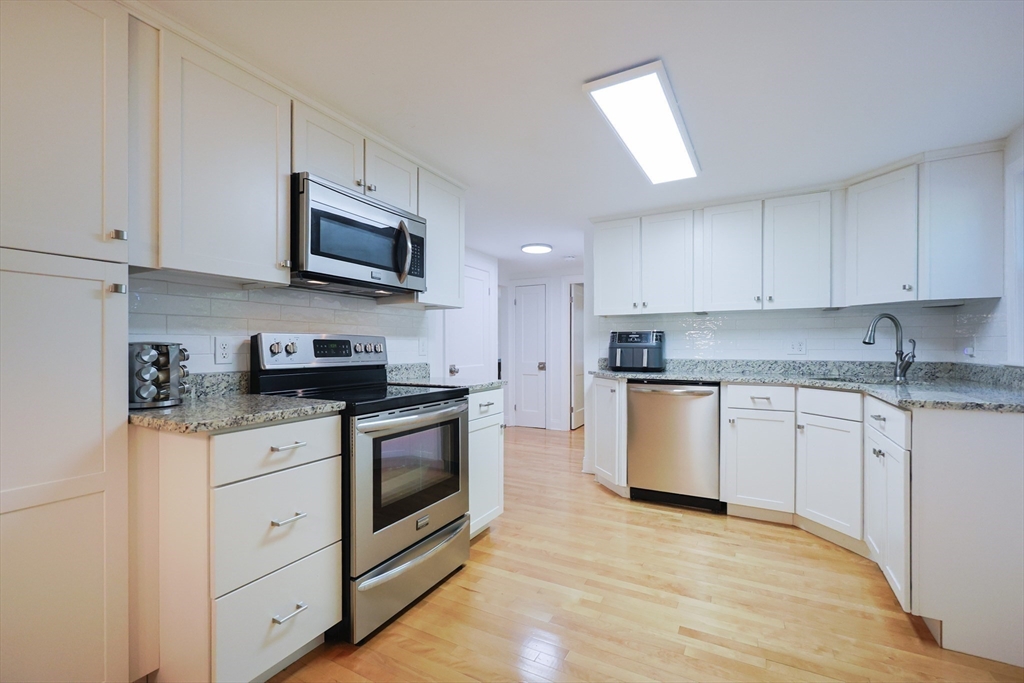 Stoneham, Massachusetts, 02180, United States, 4 Bedrooms Bedrooms, ,2 BathroomsBathrooms,Residential,For Sale,1940945