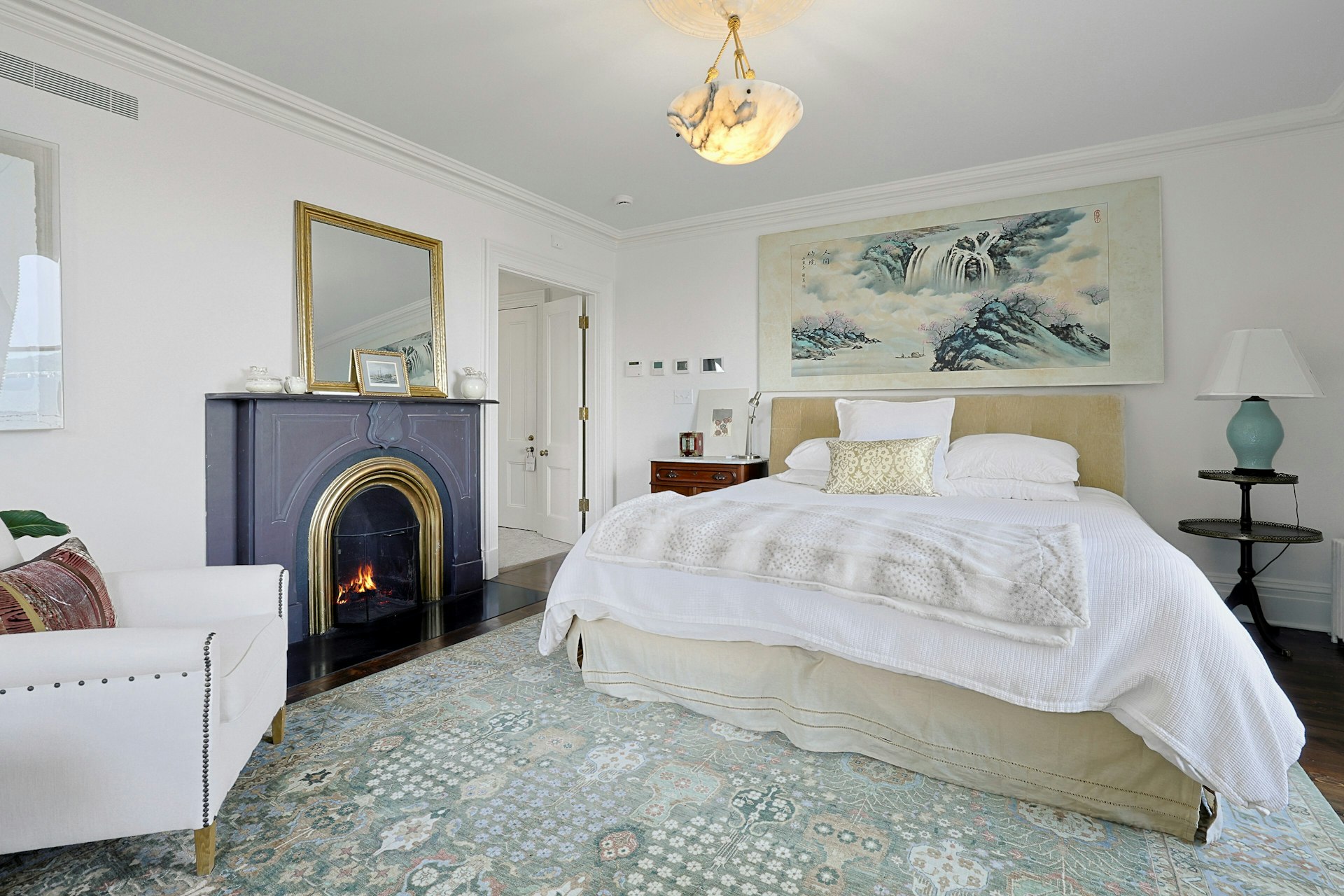  ?Stoneleigh? - 物件實景