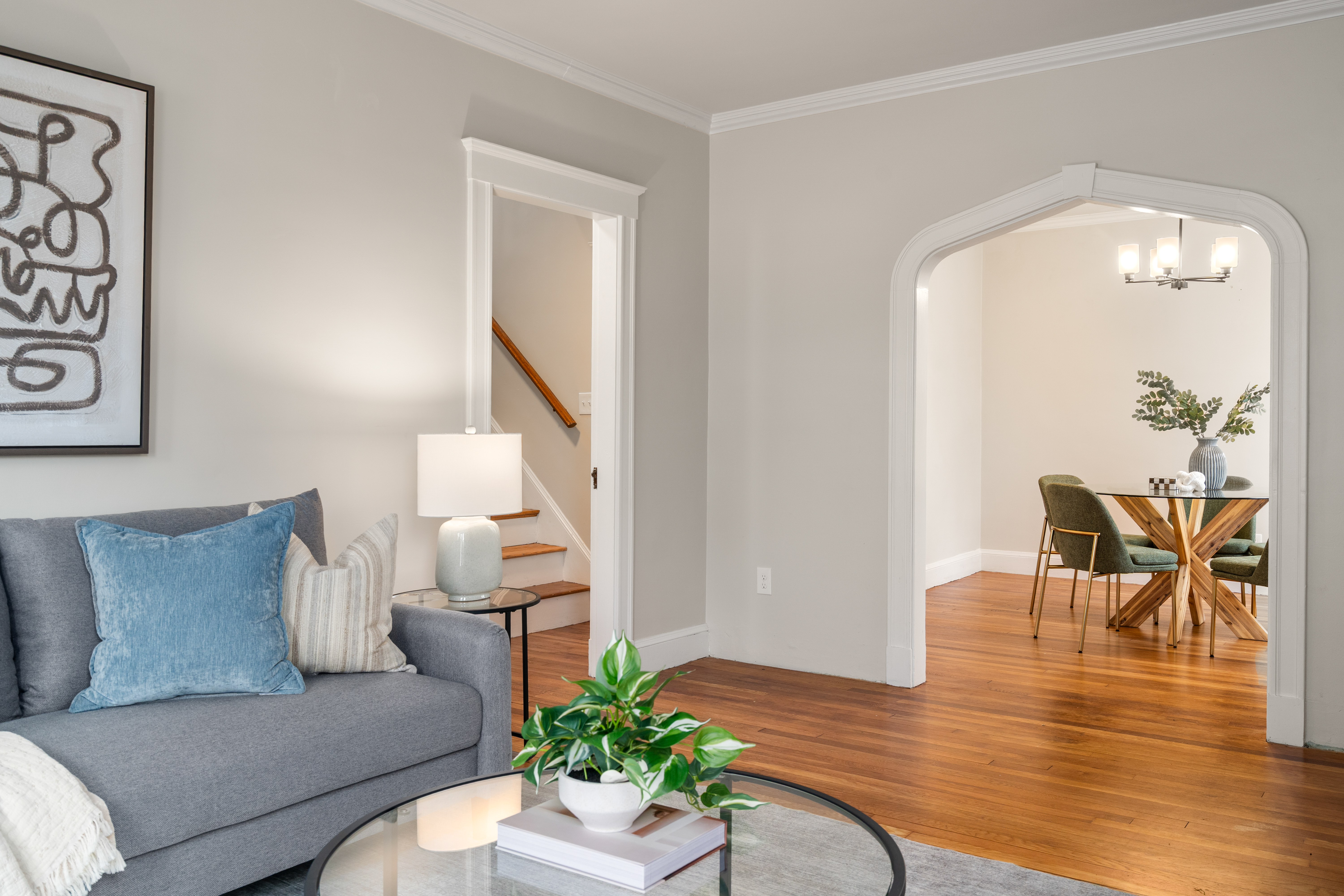  15 Tacoma Street, Boston, MA, 02136 - 物件實景