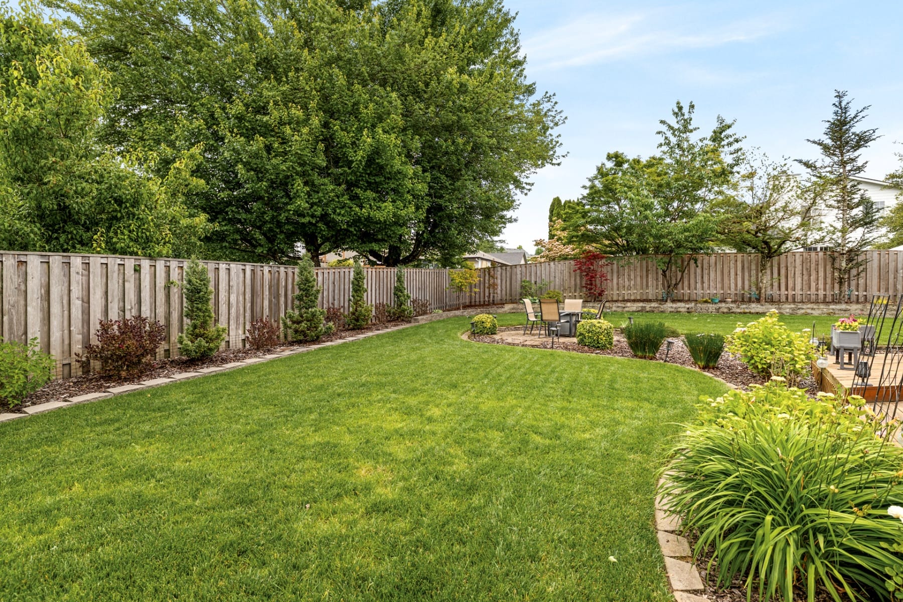  16503 NE 27TH CT Ridgefield, WA 98642 - 物件實景