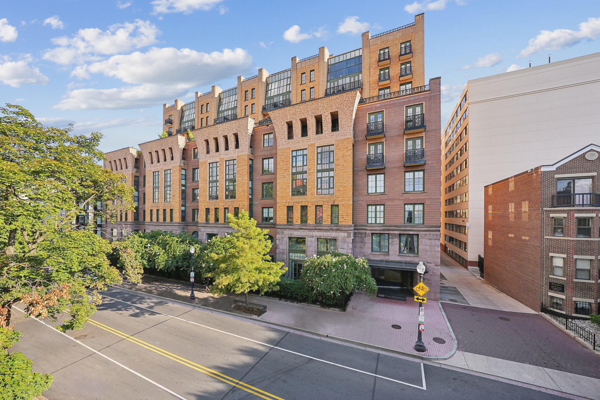  910 M Street NW, Washington, DC, 20001 - 物件實景