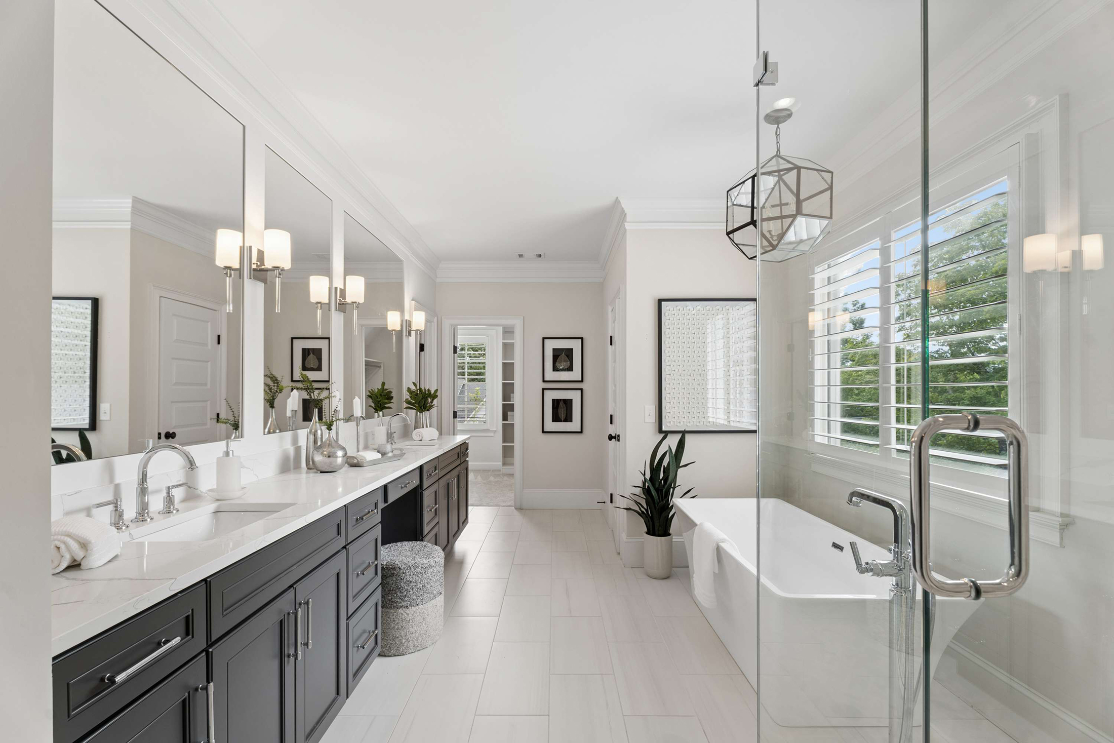  Sophisticated Interiors. Extraordinary Brookhaven Outdoor Living. - 物件實景