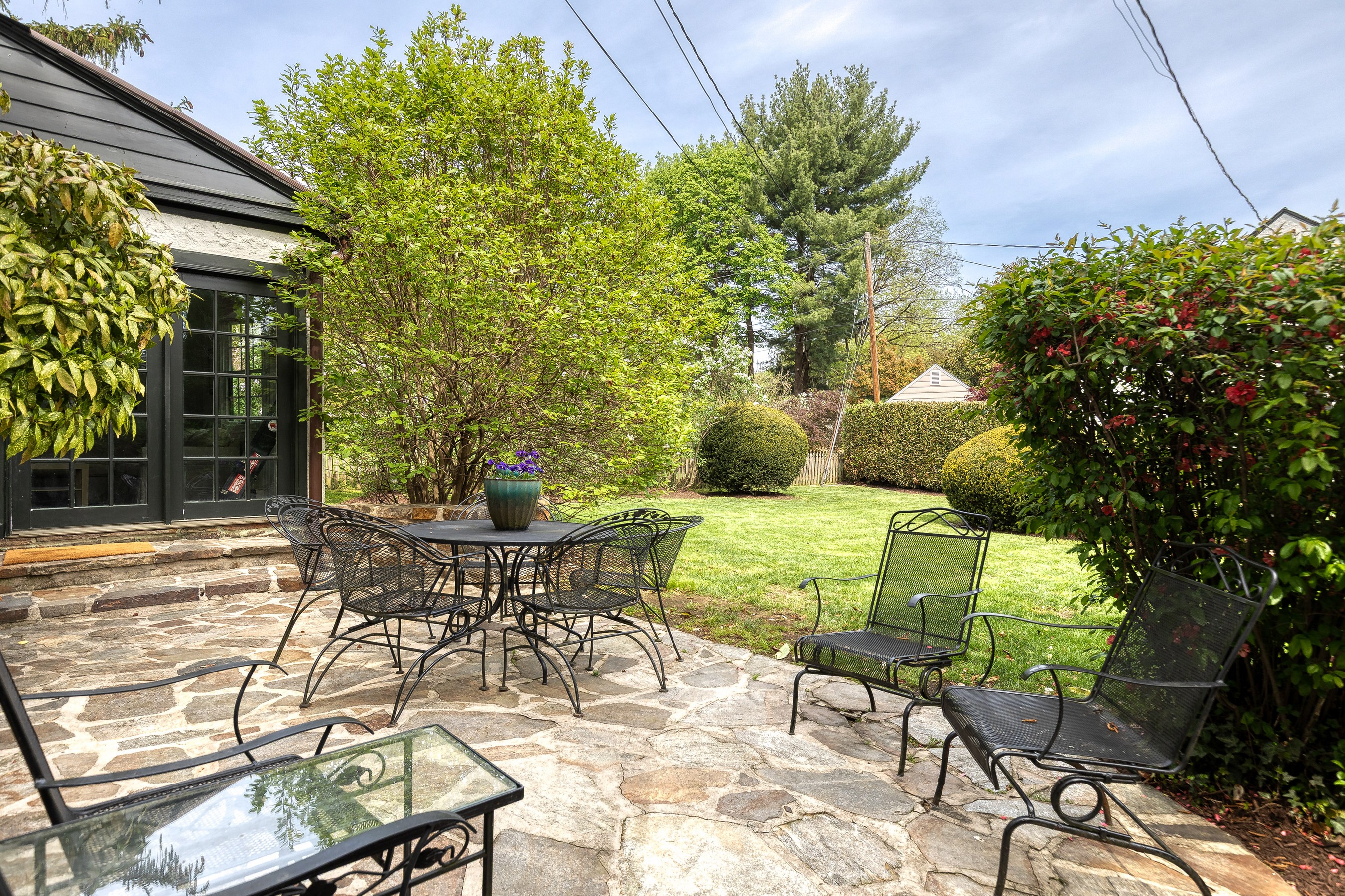  HOMELAND HISTORIC DISTRICT - 物件實景