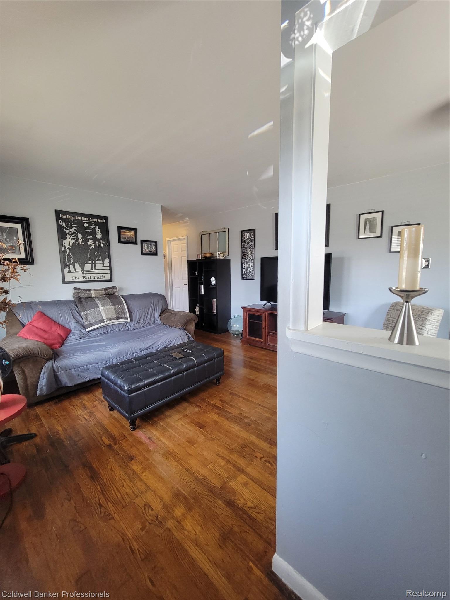 Julius Blvd, Westland, MI 48186 #1