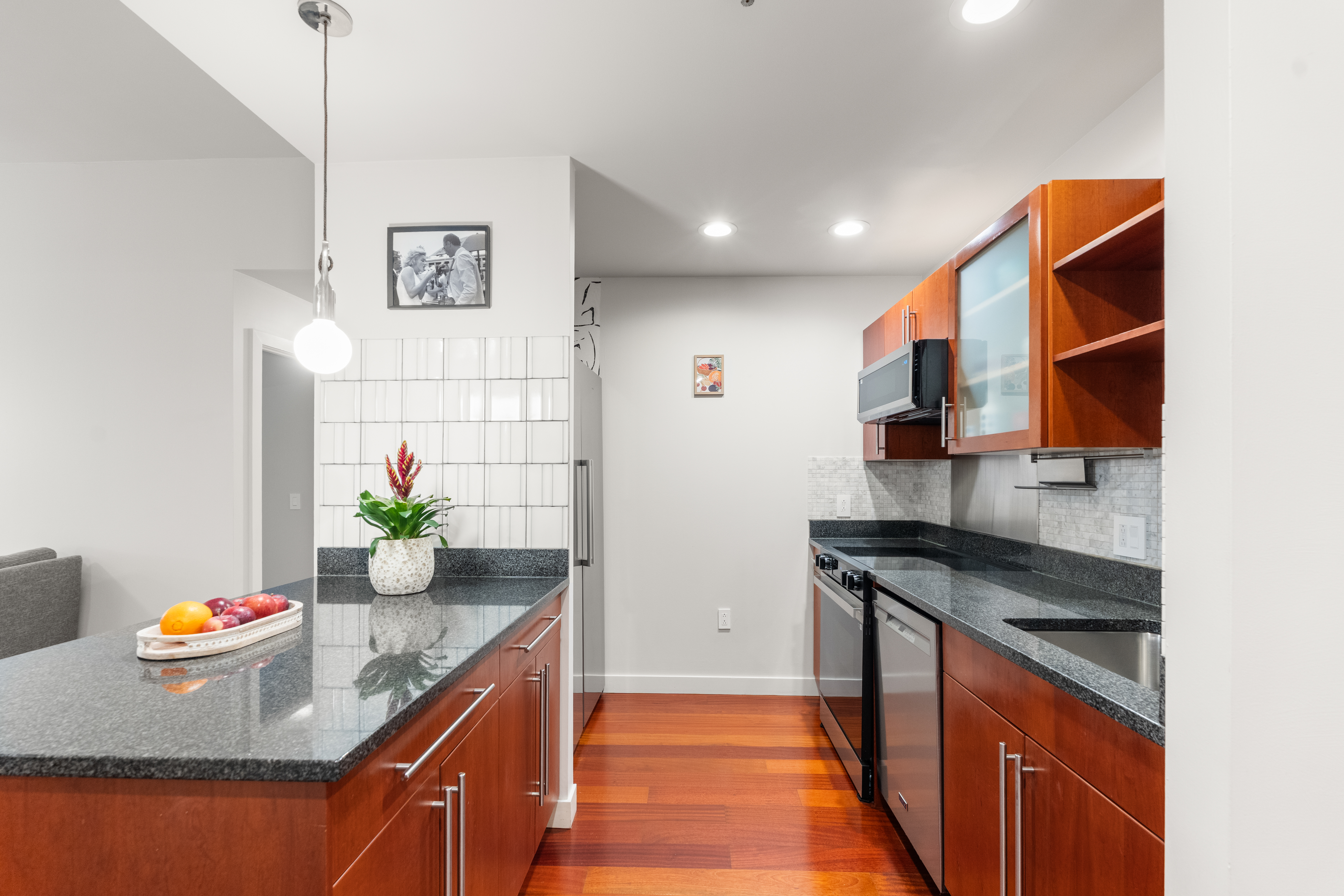  17 Otis Street, Cambridge, MA 02141 - 物件實景
