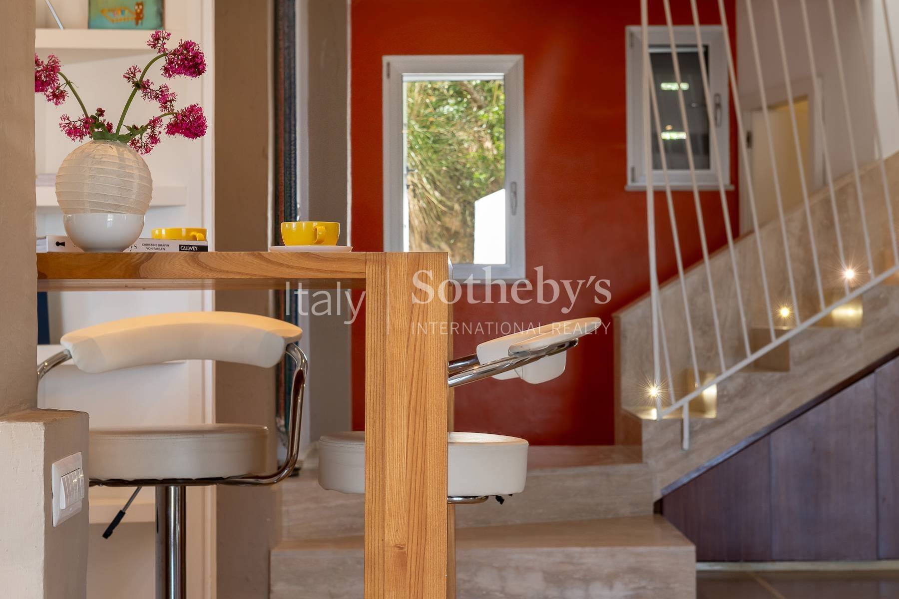  Contemporary Design Villa Between Nature and Privacy - 物件實景