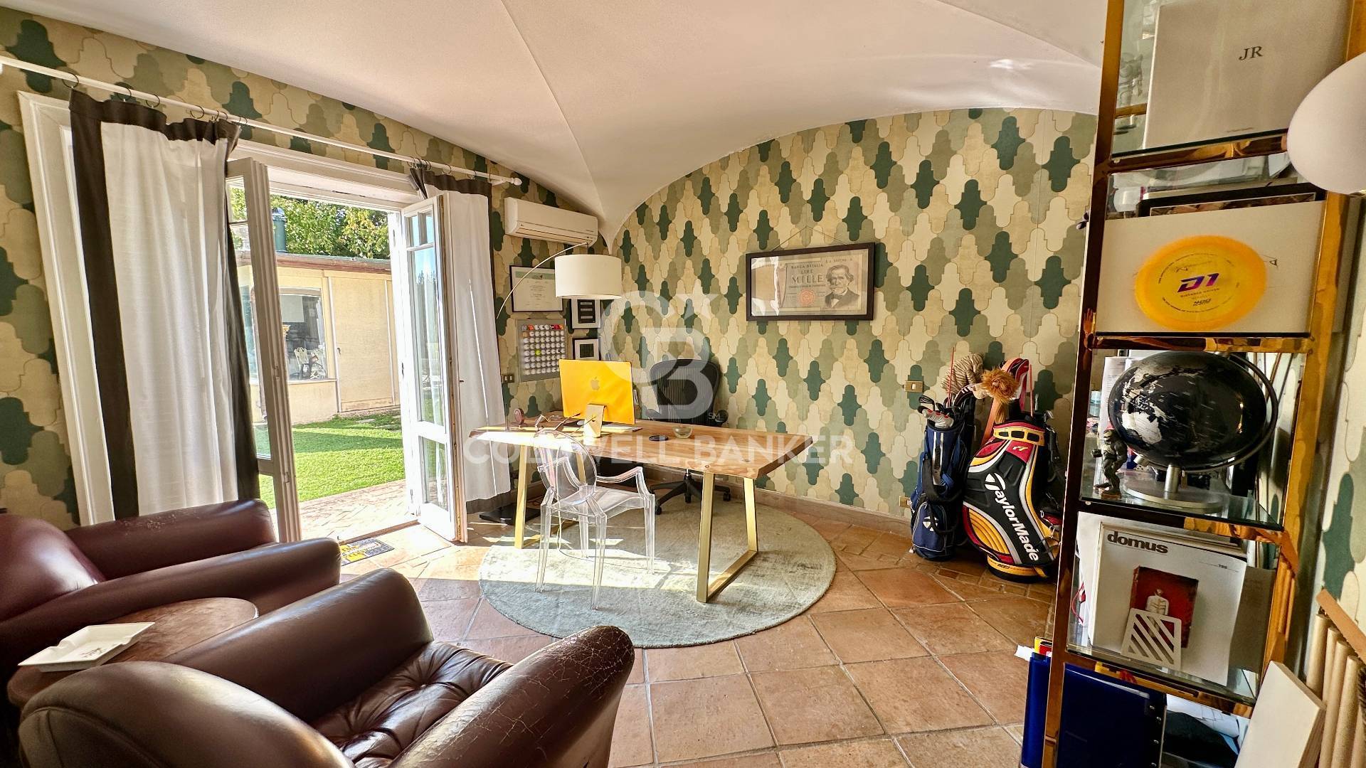 Largo Dell' Olgiata, Roma, Roma, 00100, IT, 7 Bedrooms Bedrooms, ,7 BathroomsBathrooms,Residential,For Sale,Largo Dell' Olgiata,1397569