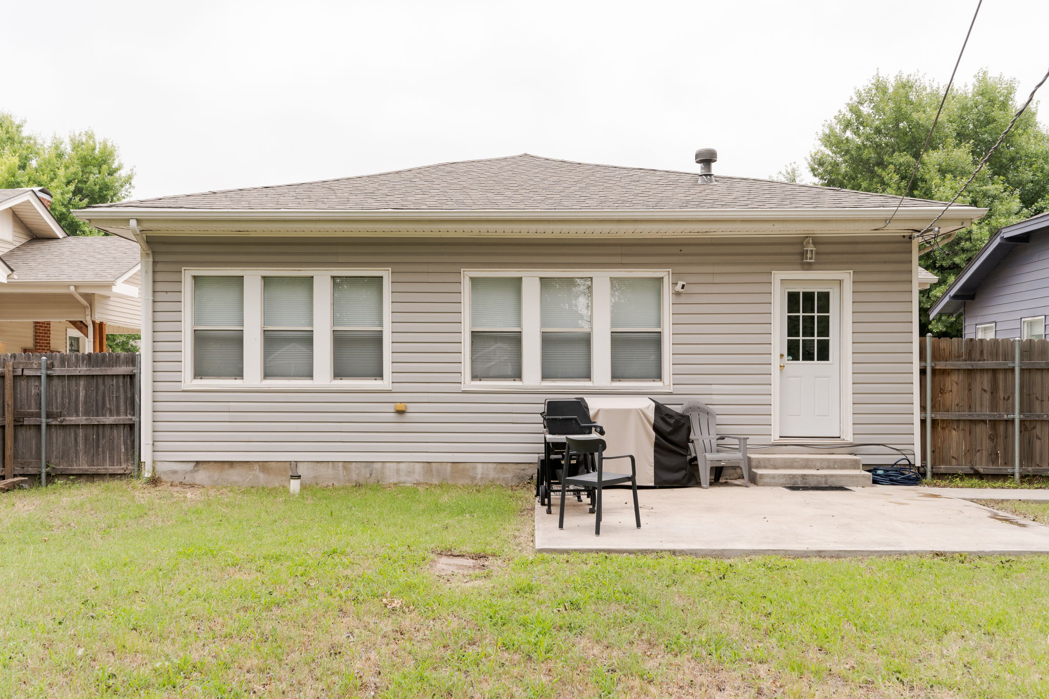  2020 Northwest 17th Street, Oklahoma City, OK 73106 - 物件實景