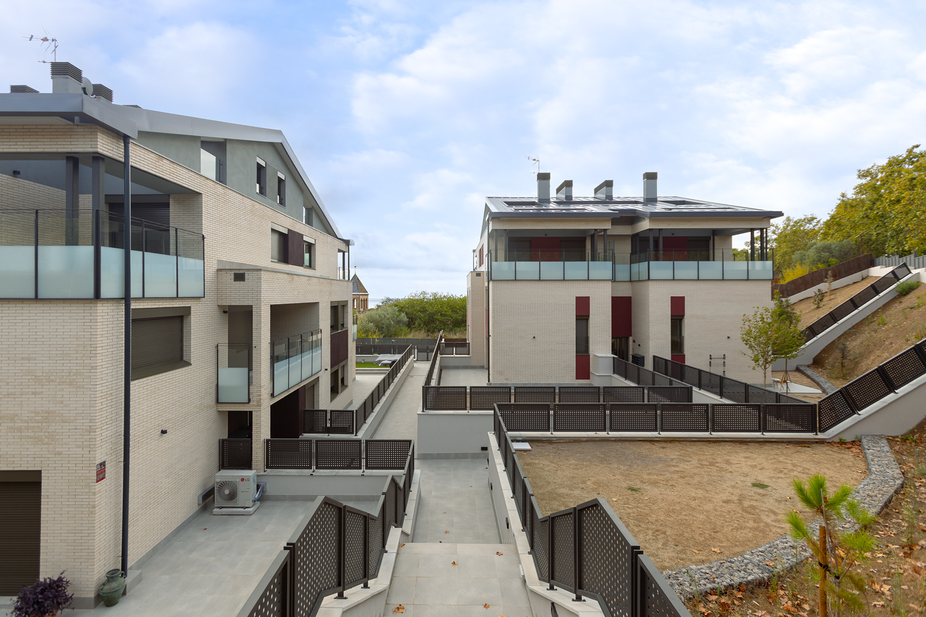  Ground floor with garden in Premià de Dalt - 物件實景