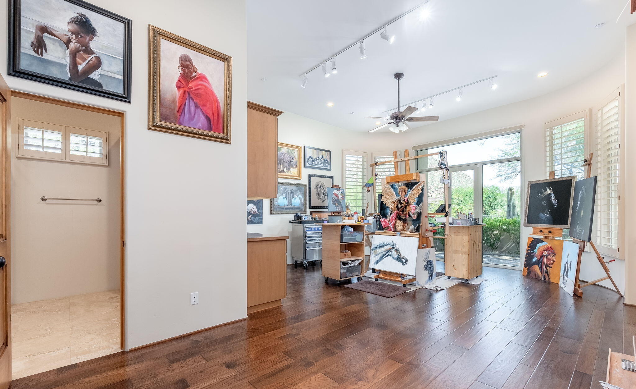  10801 E Happy Valley Rd #106  Scottsdale, AZ - 物件實景