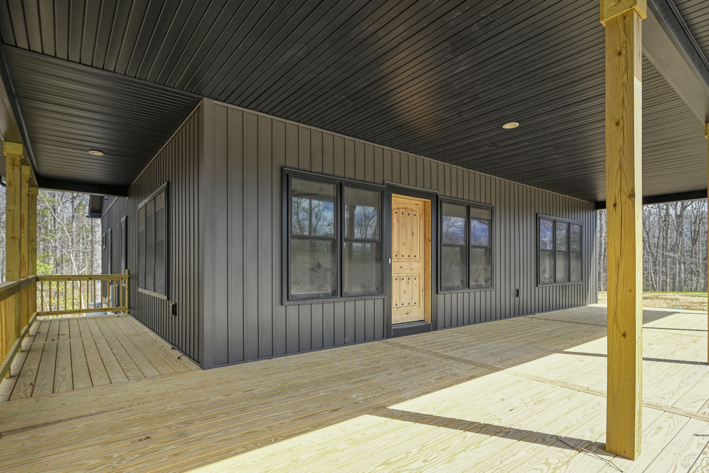  295 Equestrian Landing Trail, Bumpass, VA 23024 - 物件實景