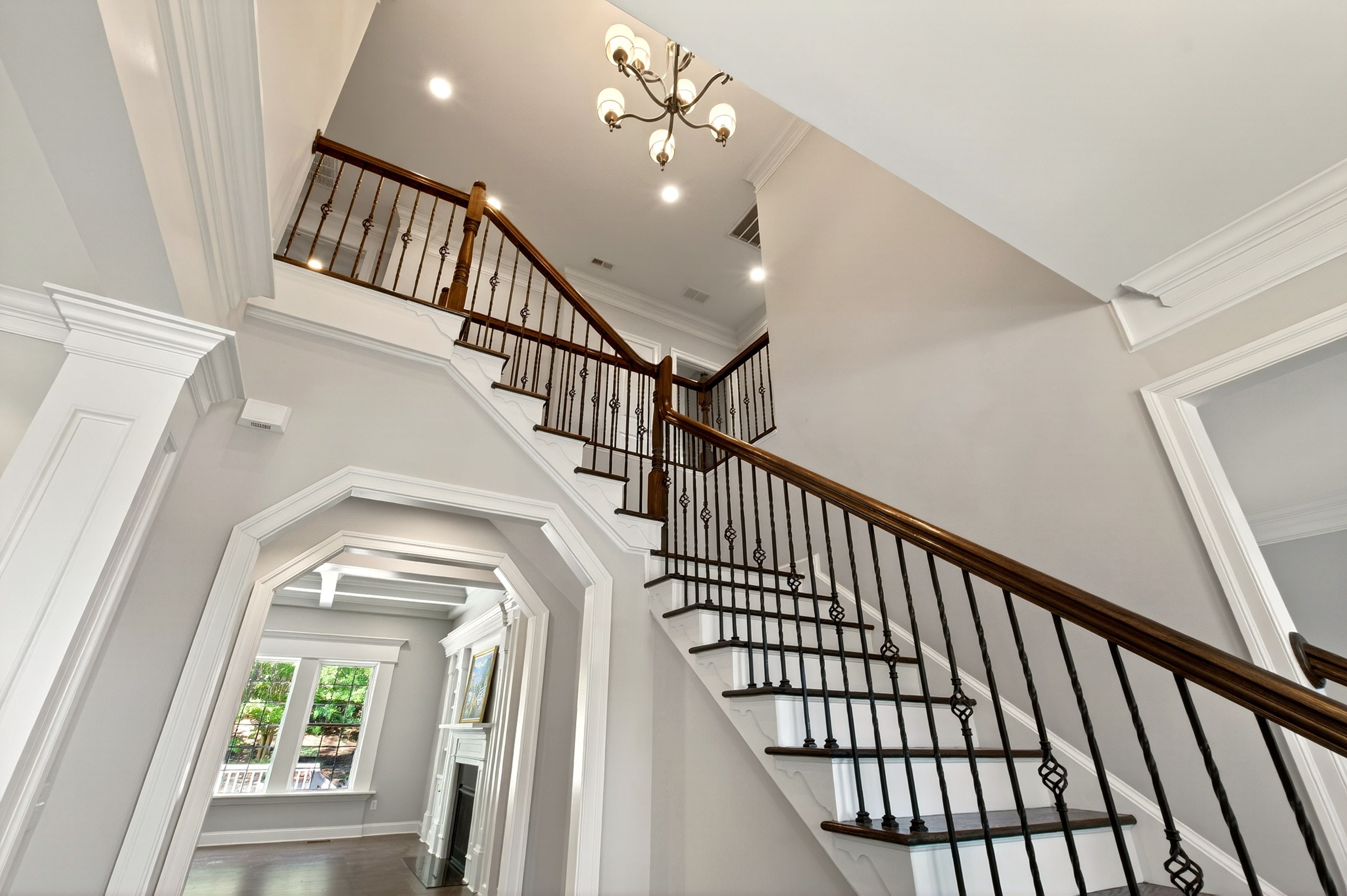  122 Leatherwood Lane, Chapel Hill, NC 27517 - 物件實景