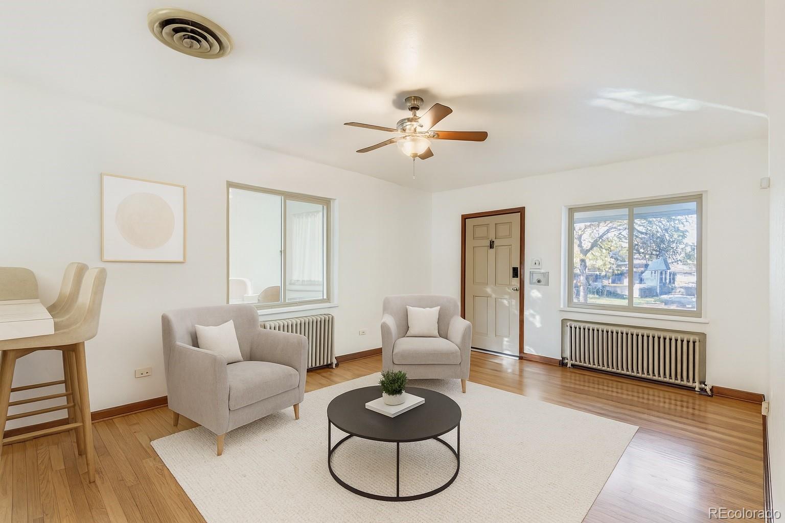 Denver, Colorado, 80205, United States, 3 Bedrooms Bedrooms, ,1 BathroomBathrooms,Residential,For Sale,1969232