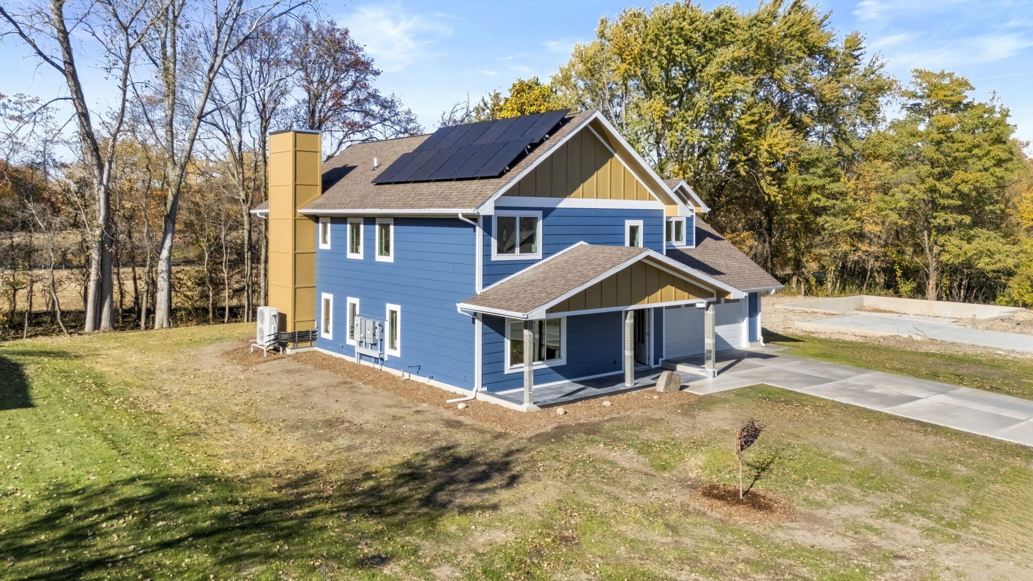 Michigan City, Indiana, 46360, United States, 4 Bedrooms Bedrooms, ,3 BathroomsBathrooms,Residential,For Sale,1994652