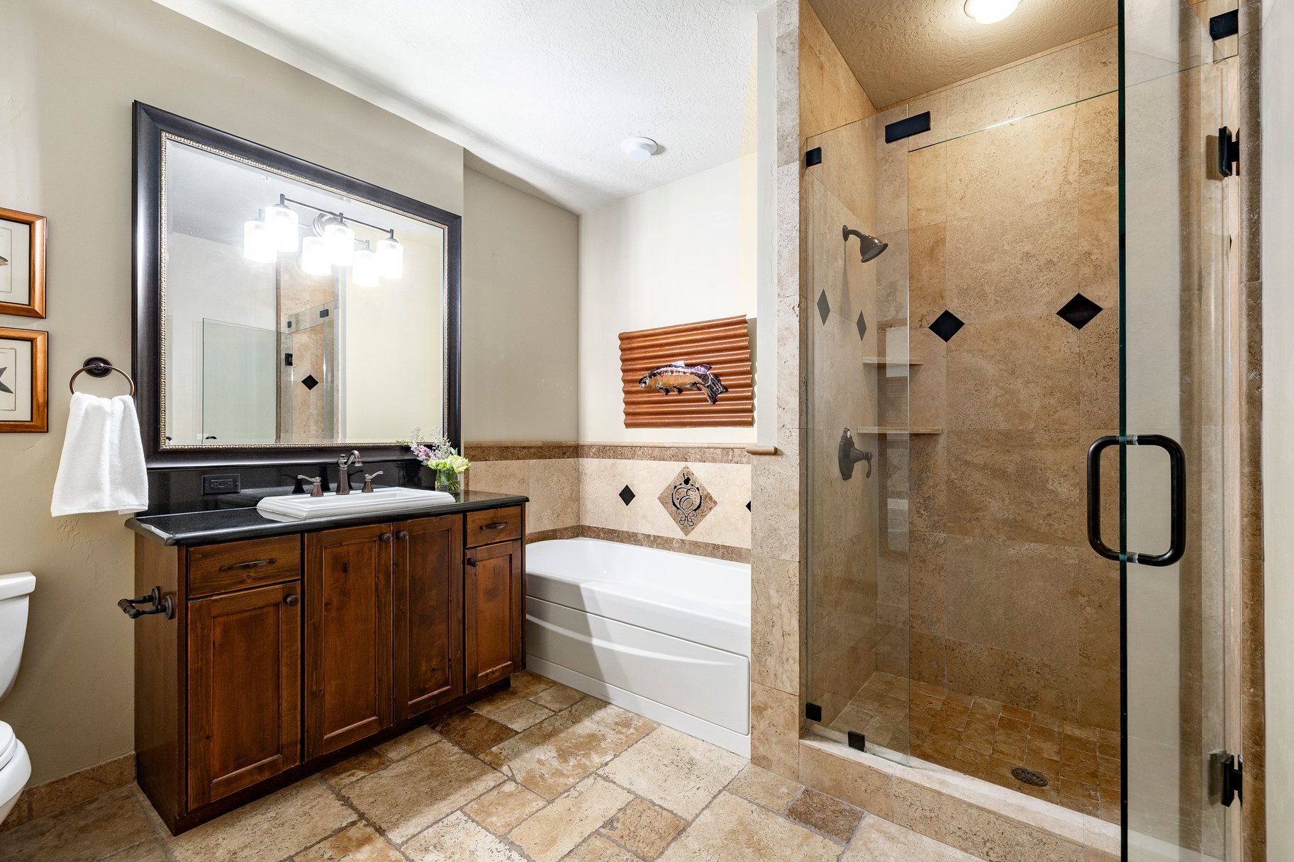  Canyons Village Ski-In/Ski-Out Penthouse  Hyatt Centric Park City - 物件實景