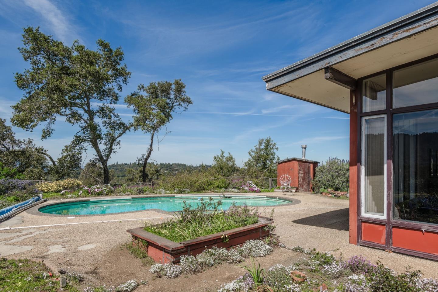 Portola Valley, California, 94028, United States, ,Land,For Sale,1752265