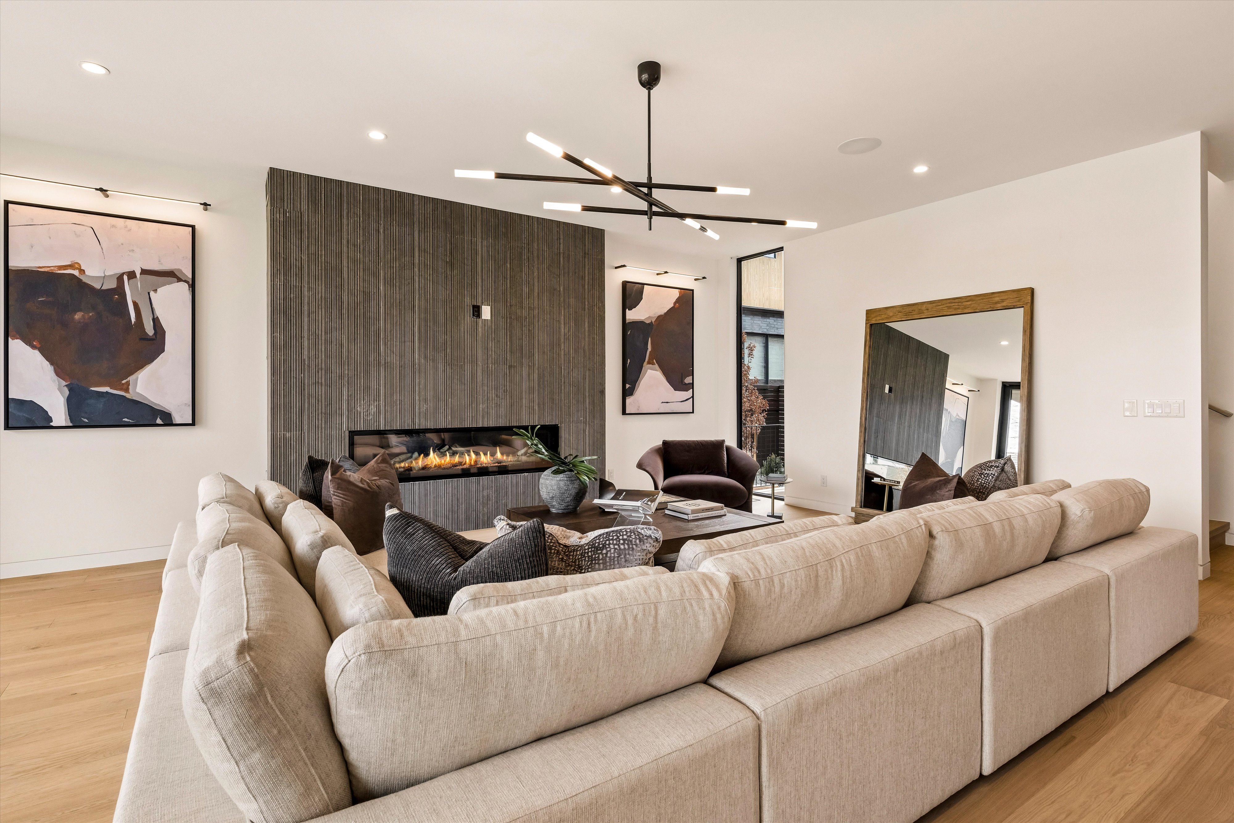  Architectural integrity and highly curated design - 物件實景