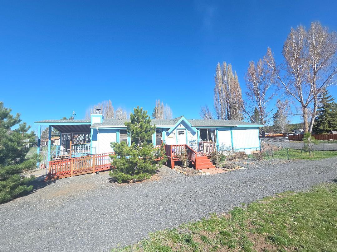 Ravenwood Dr, Klamath Falls, OR 97601 #1