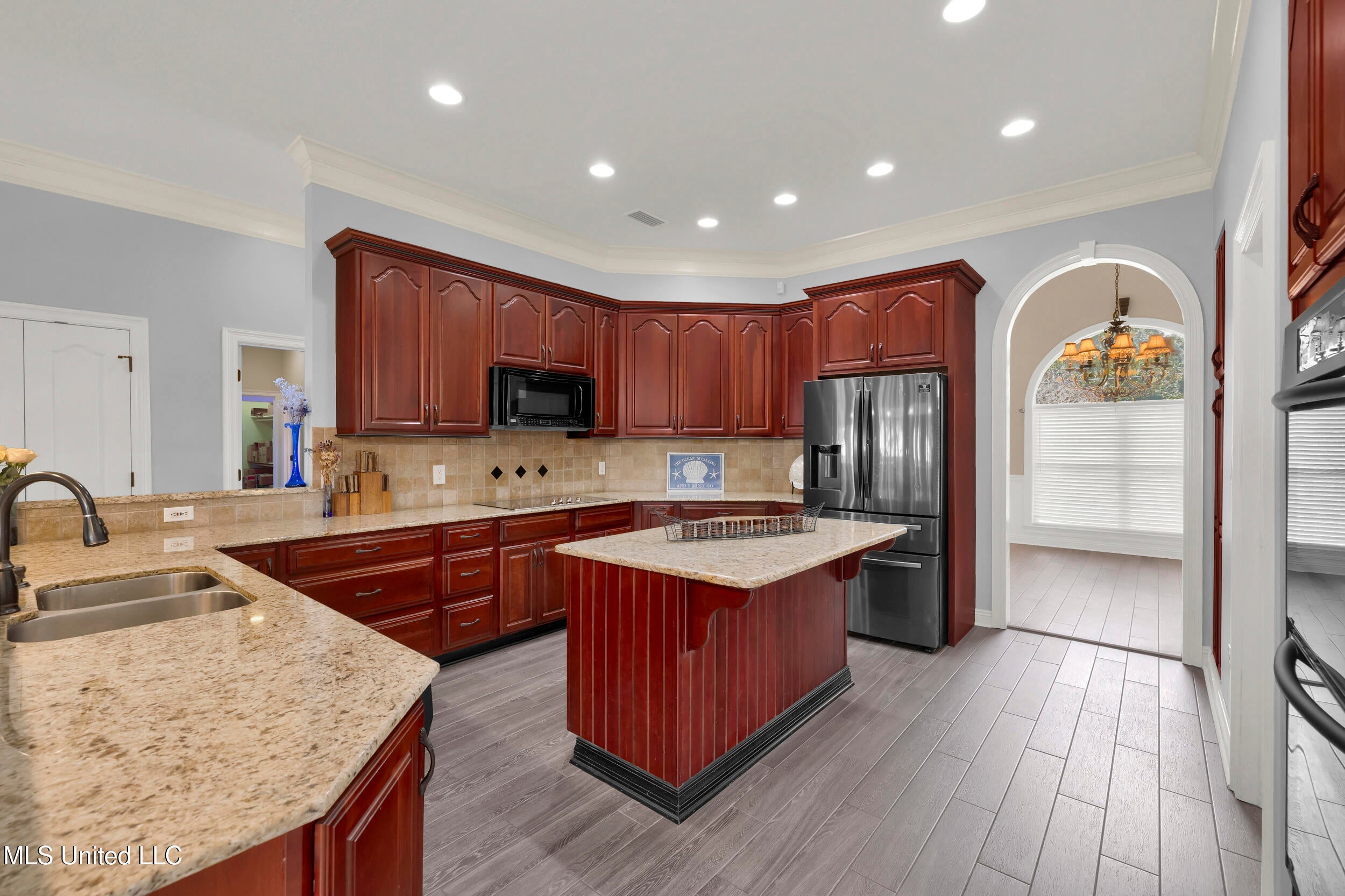 Pascagoula, Mississippi, 39567, United States, 4 Bedrooms Bedrooms, ,3 BathroomsBathrooms,Residential,For Sale,1732005