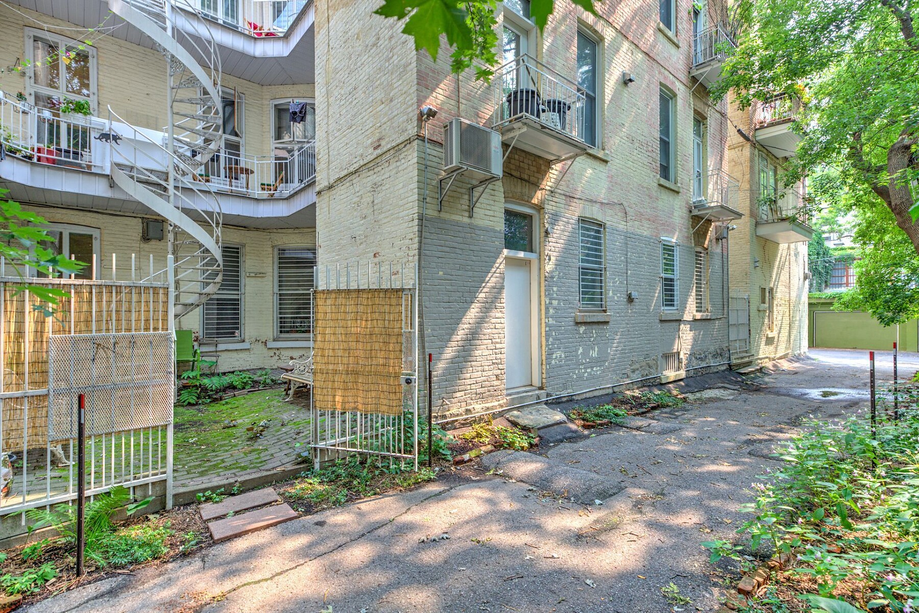  Le Plateau-Mont-Royal, Montréal - 物件實景