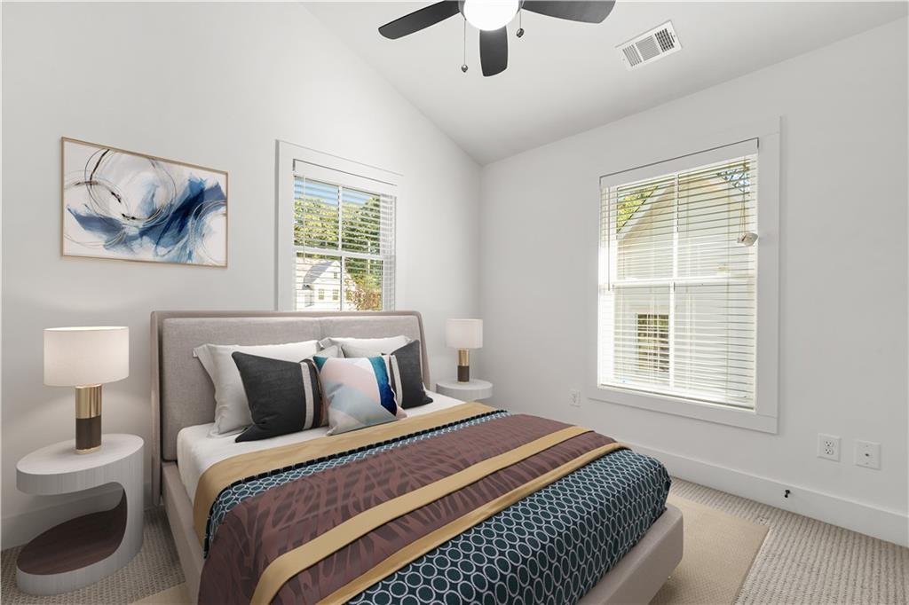 Atlanta, Georgia, 30315, United States, 3 Bedrooms Bedrooms, ,3 BathroomsBathrooms,Residential,For Sale,1966539