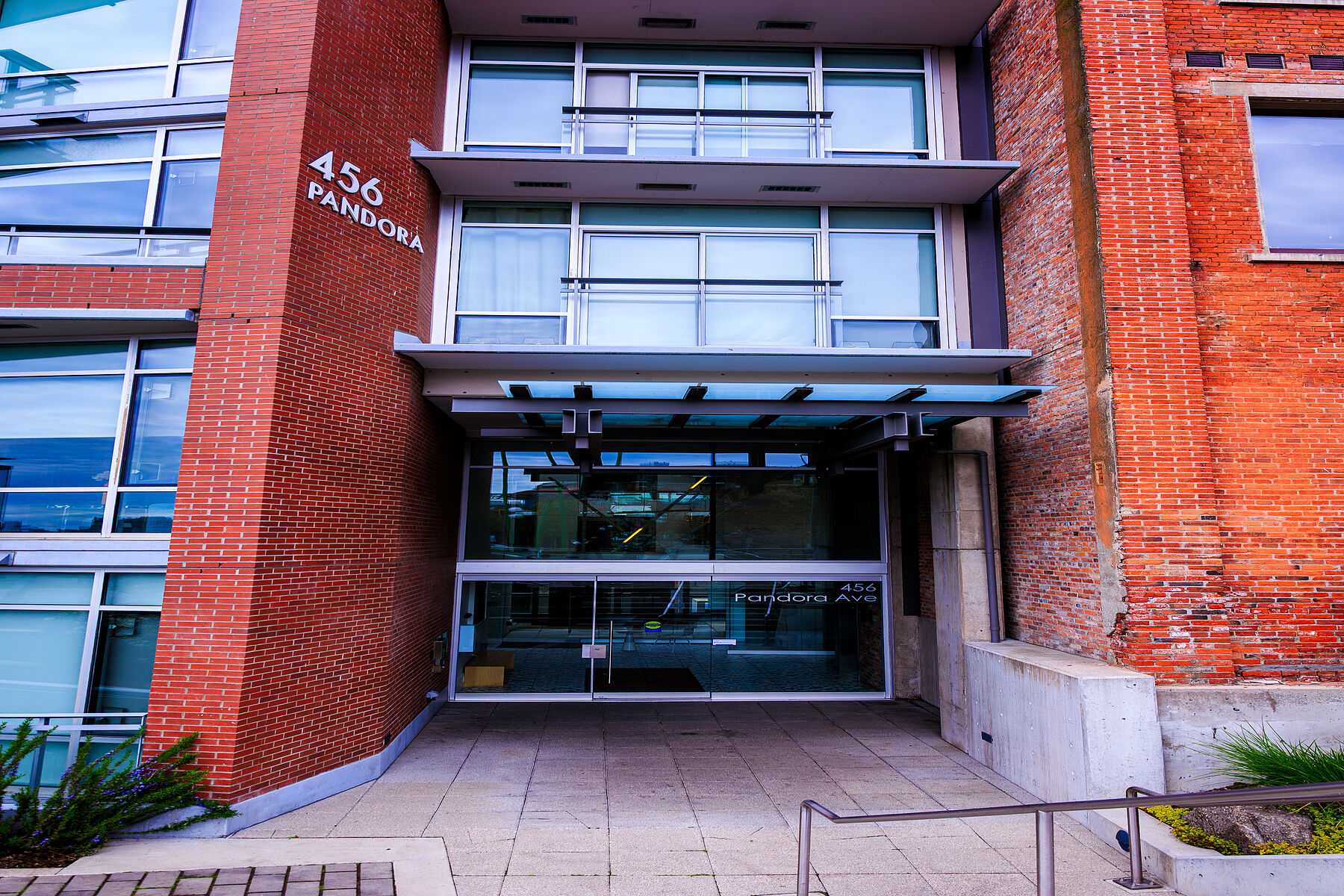  Heart Of Downtown - 物件實景