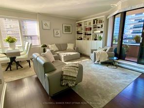 Ottawa, Ontario, K1R 7X2, CA, 2 Bedrooms Bedrooms, ,2 BathroomsBathrooms,Residential,For Sale,1925745