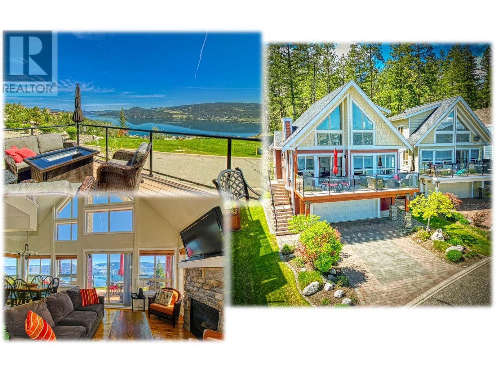 KELOWNA, British Columbia, V1Z 3R8, CA, 3 Bedrooms Bedrooms, ,3 BathroomsBathrooms,Residential,For Sale,1839050