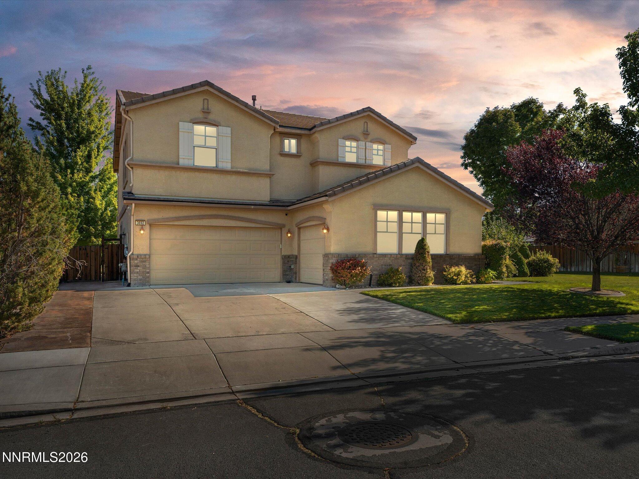 Virgo Ct, Sparks, NV 89436